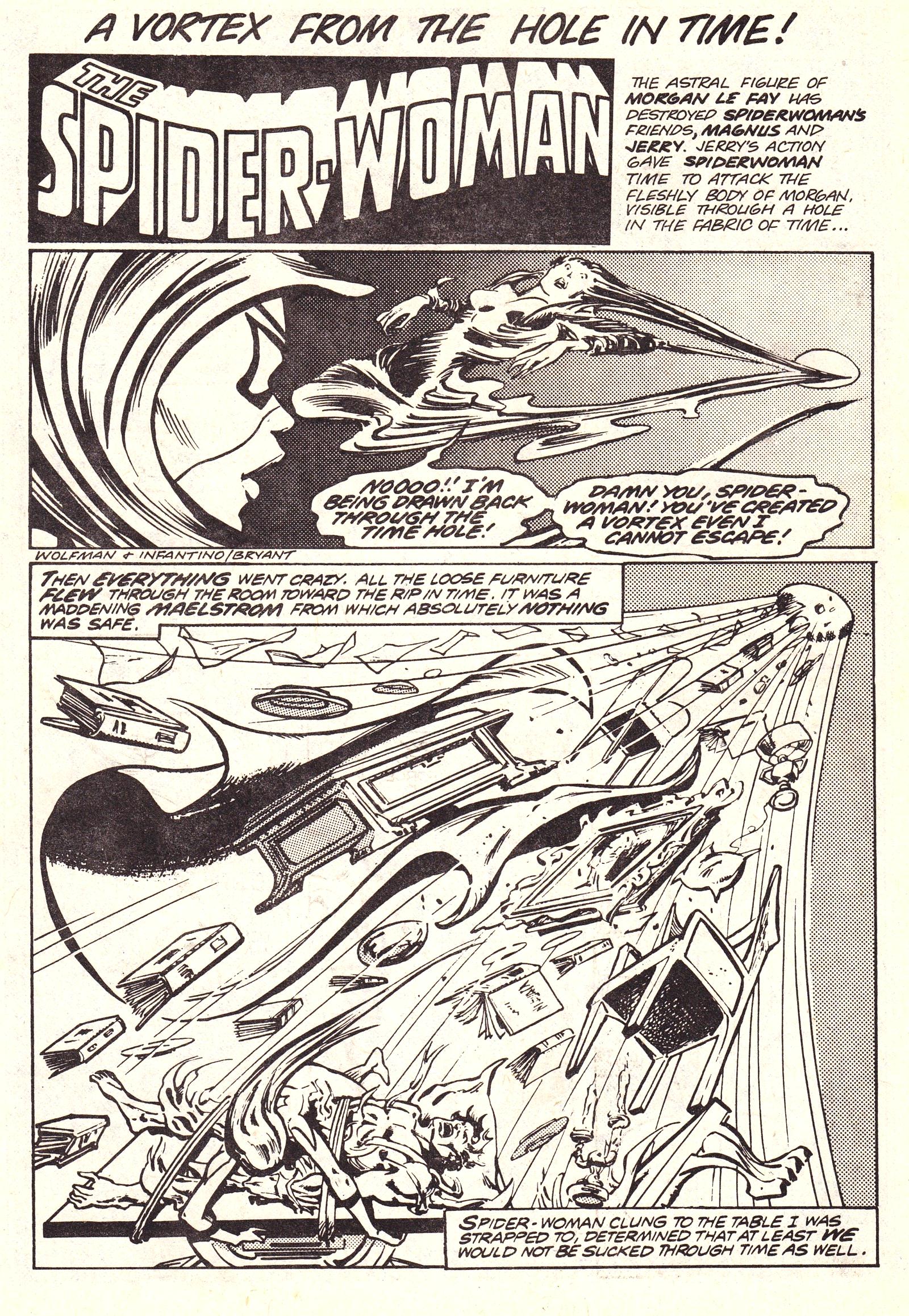 Read online Spider-Man and Hulk Weekly comic -  Issue #399 - 28