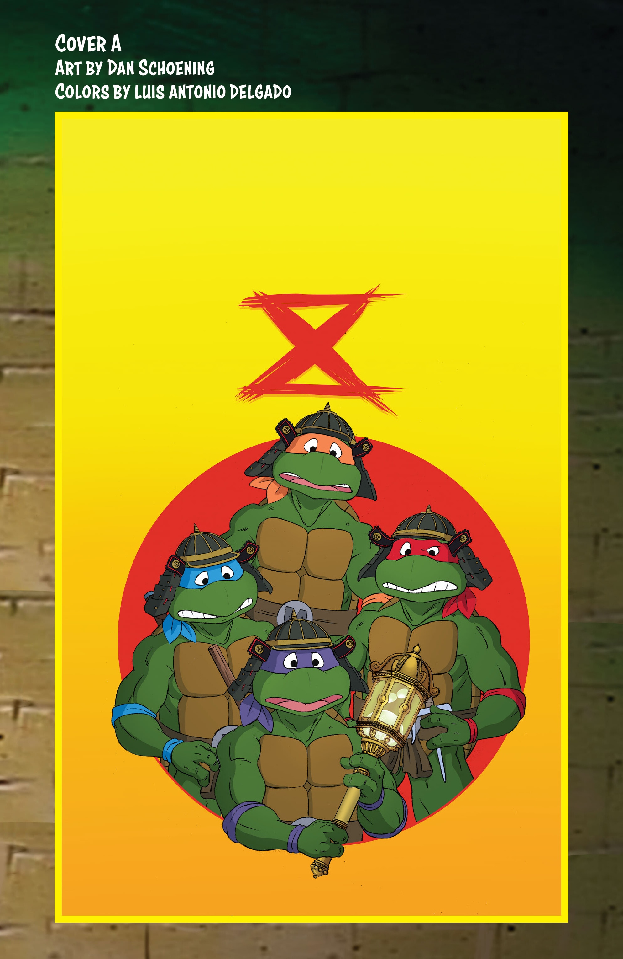 Read online Teenage Mutant Ninja Turtles: Saturday Morning Adventures Continued comic -  Issue #10 - 26
