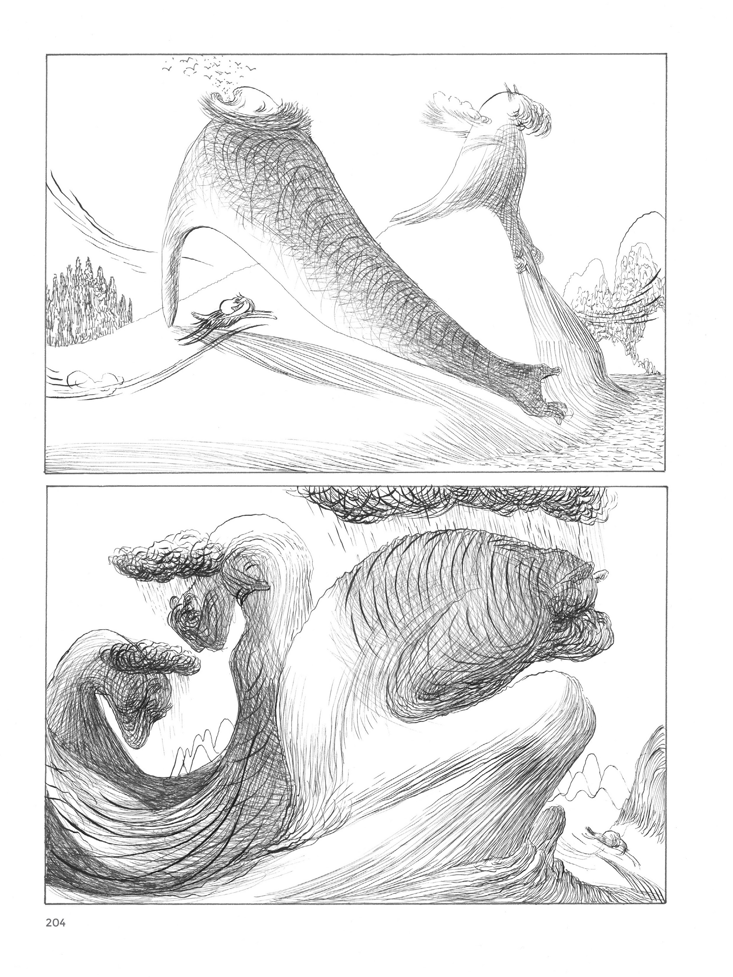 Read online Garlandia comic -  Issue # TPB (Part 3) - 5