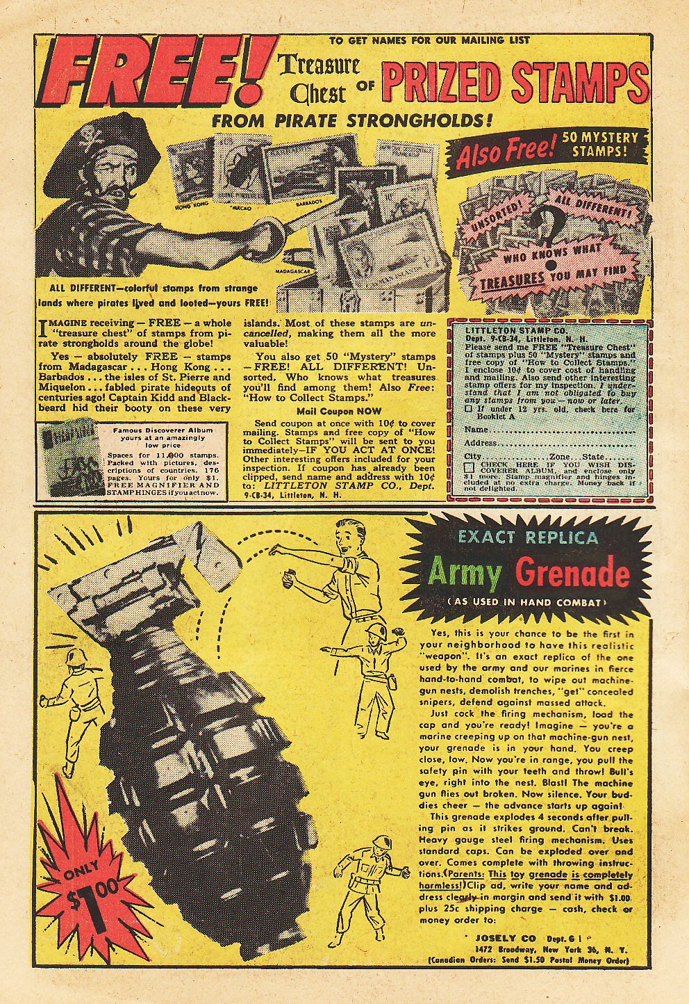 Read online Six-Gun Heroes comic -  Issue #51 - 6