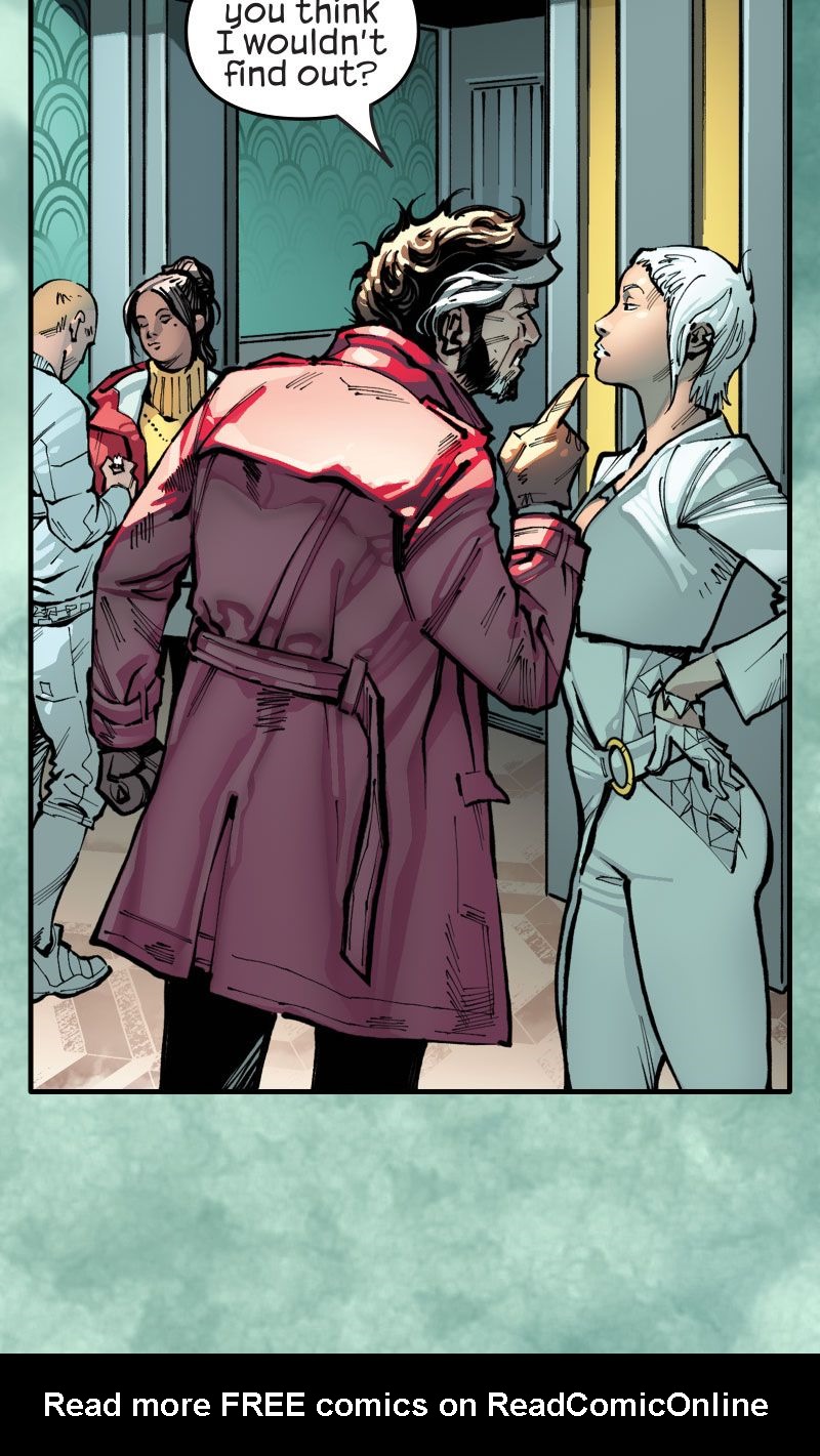 Read online G.O.D.S.: Infinity Comic comic -  Issue #4 - 70