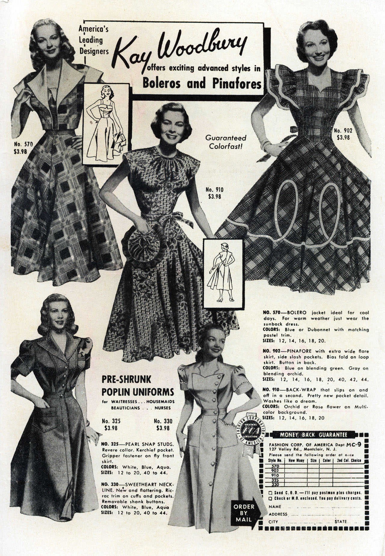 Read online Love Adventures comic -  Issue #7 - 35