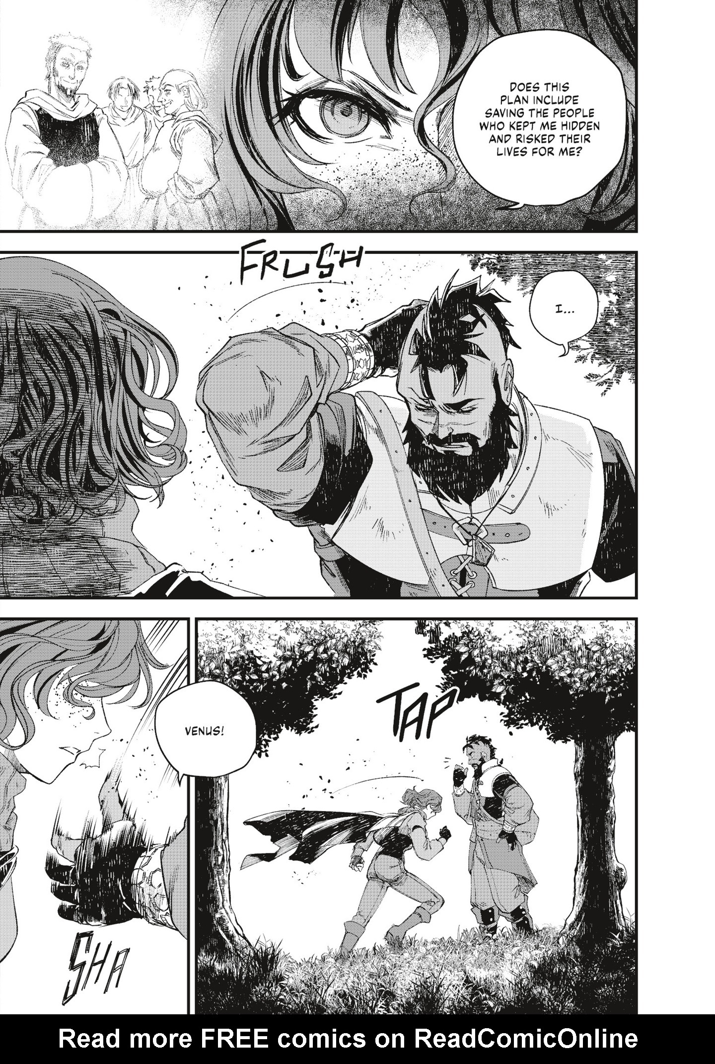 Read online Oneira comic -  Issue # TPB 3 (Part 1) - 81