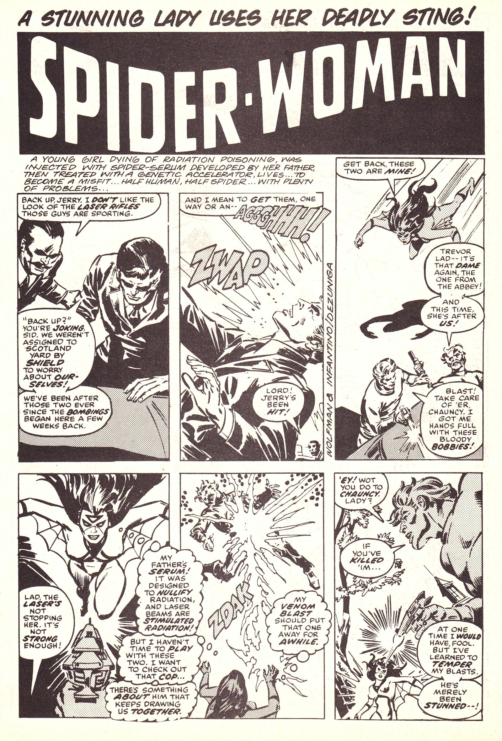 Read online Spider-Man and Hulk Weekly comic -  Issue #379 - 14