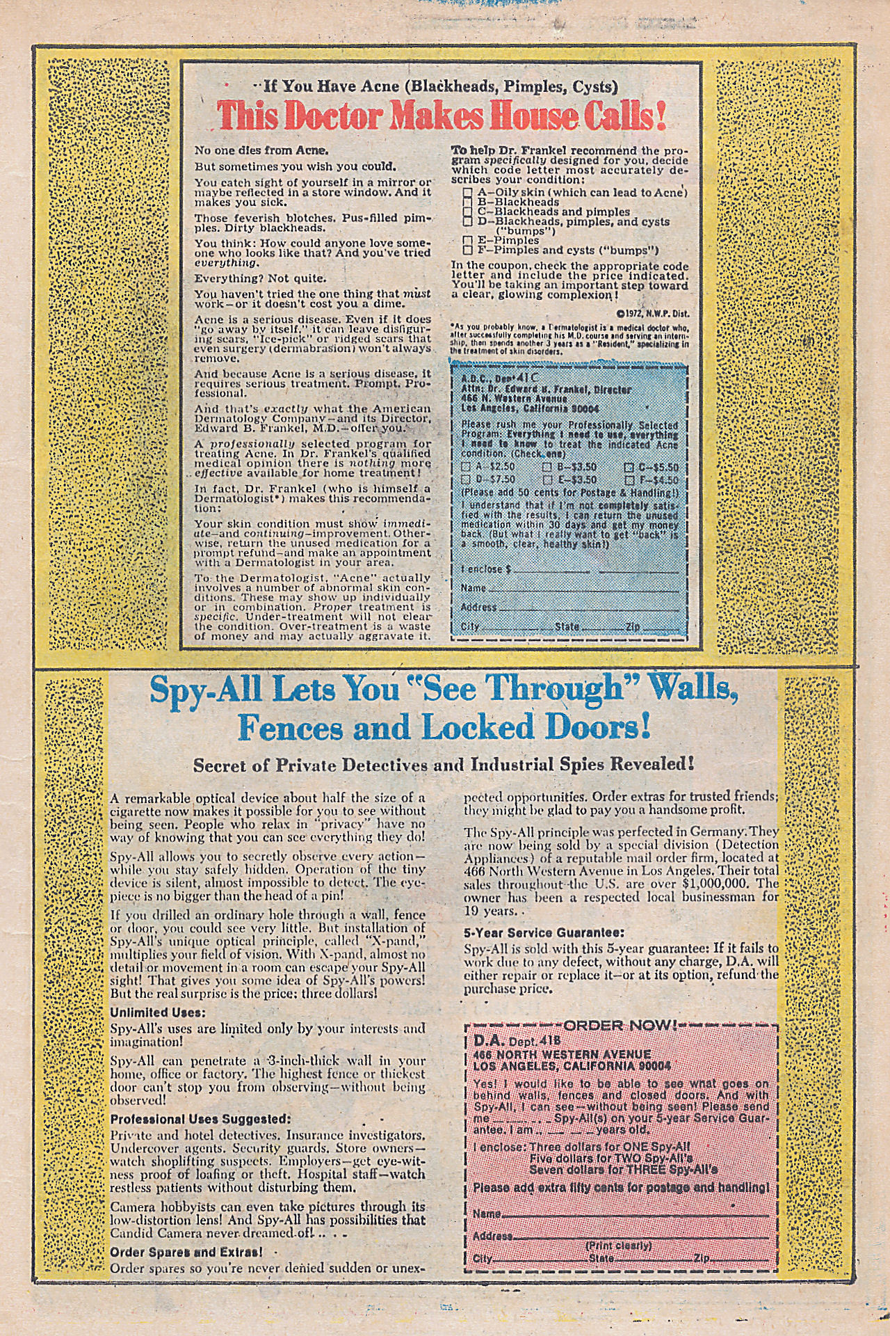 Read online Cheyenne Kid comic -  Issue #93 - 7