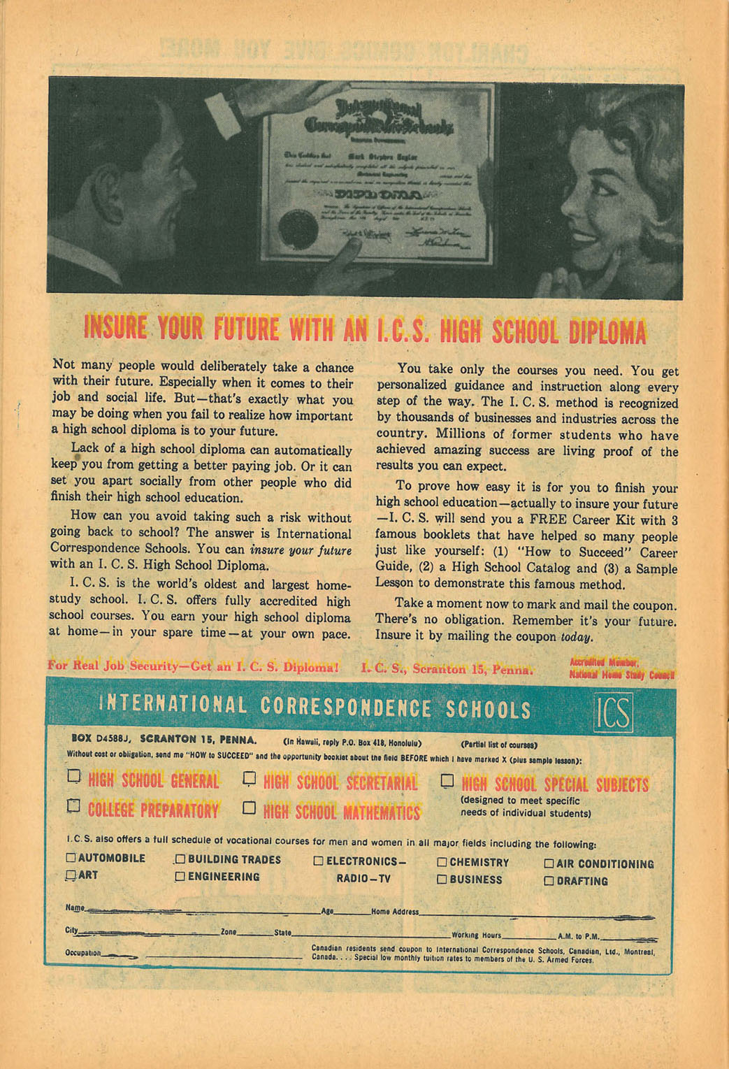 Read online Cheyenne Kid comic -  Issue #49 - 34