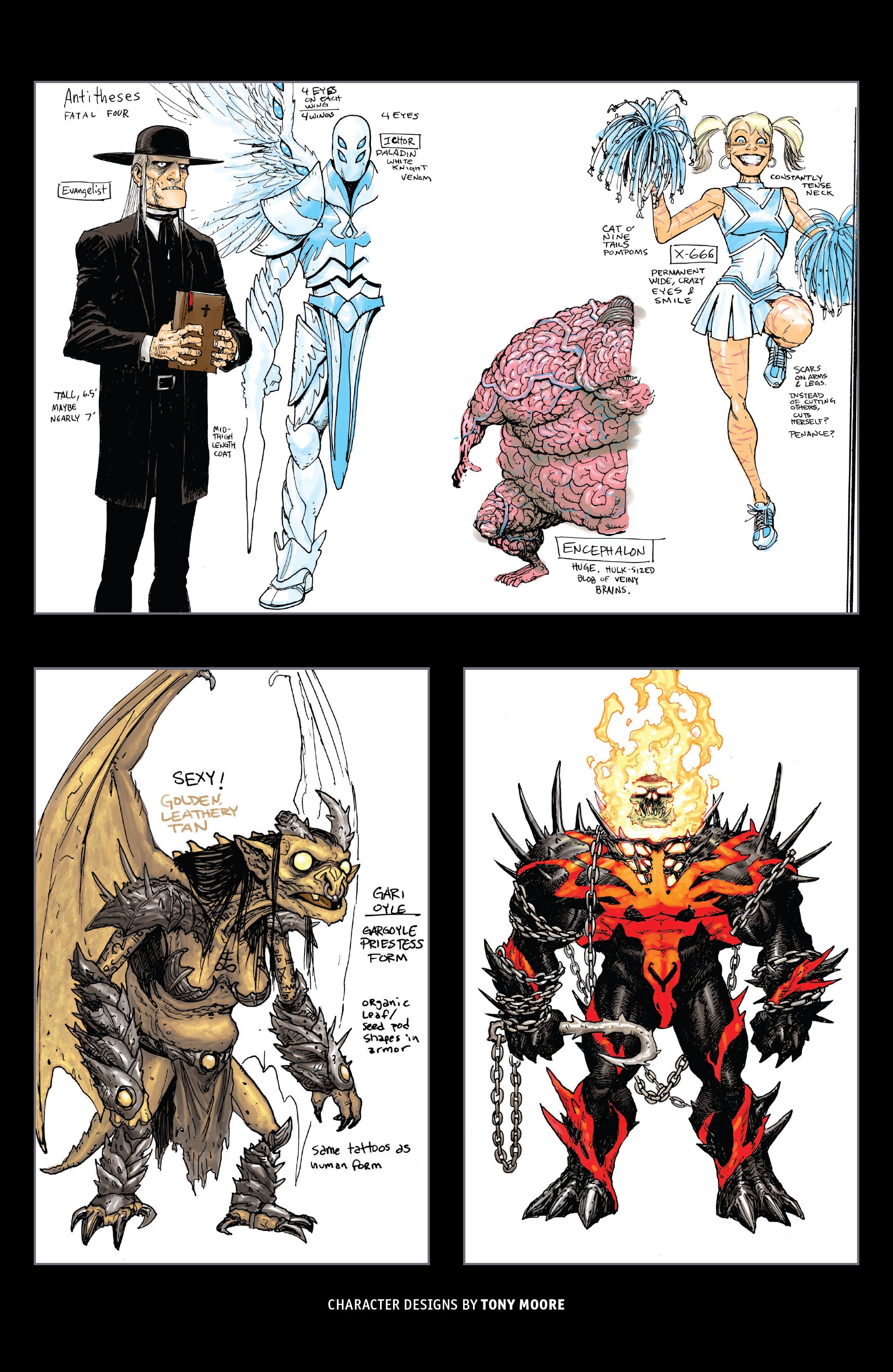 Read online Venom Modern Era Epic Collection comic -  Issue # Agent Venom (Part 5) - 72
