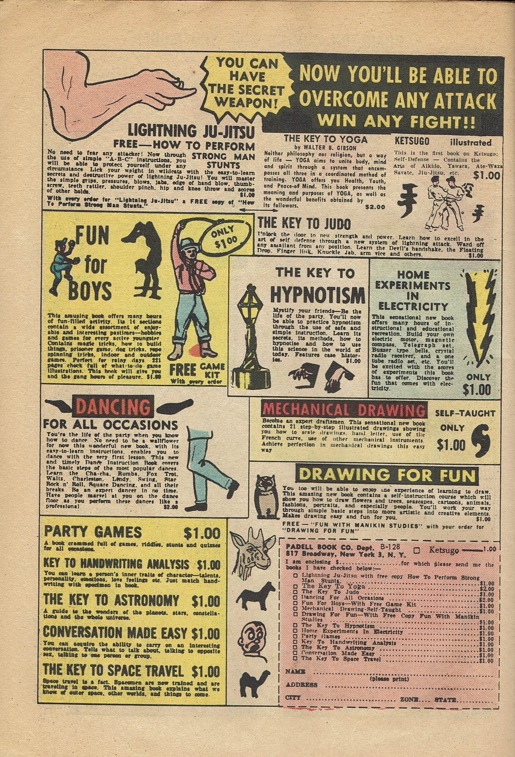 Read online Six-Gun Heroes comic -  Issue #71 - 34