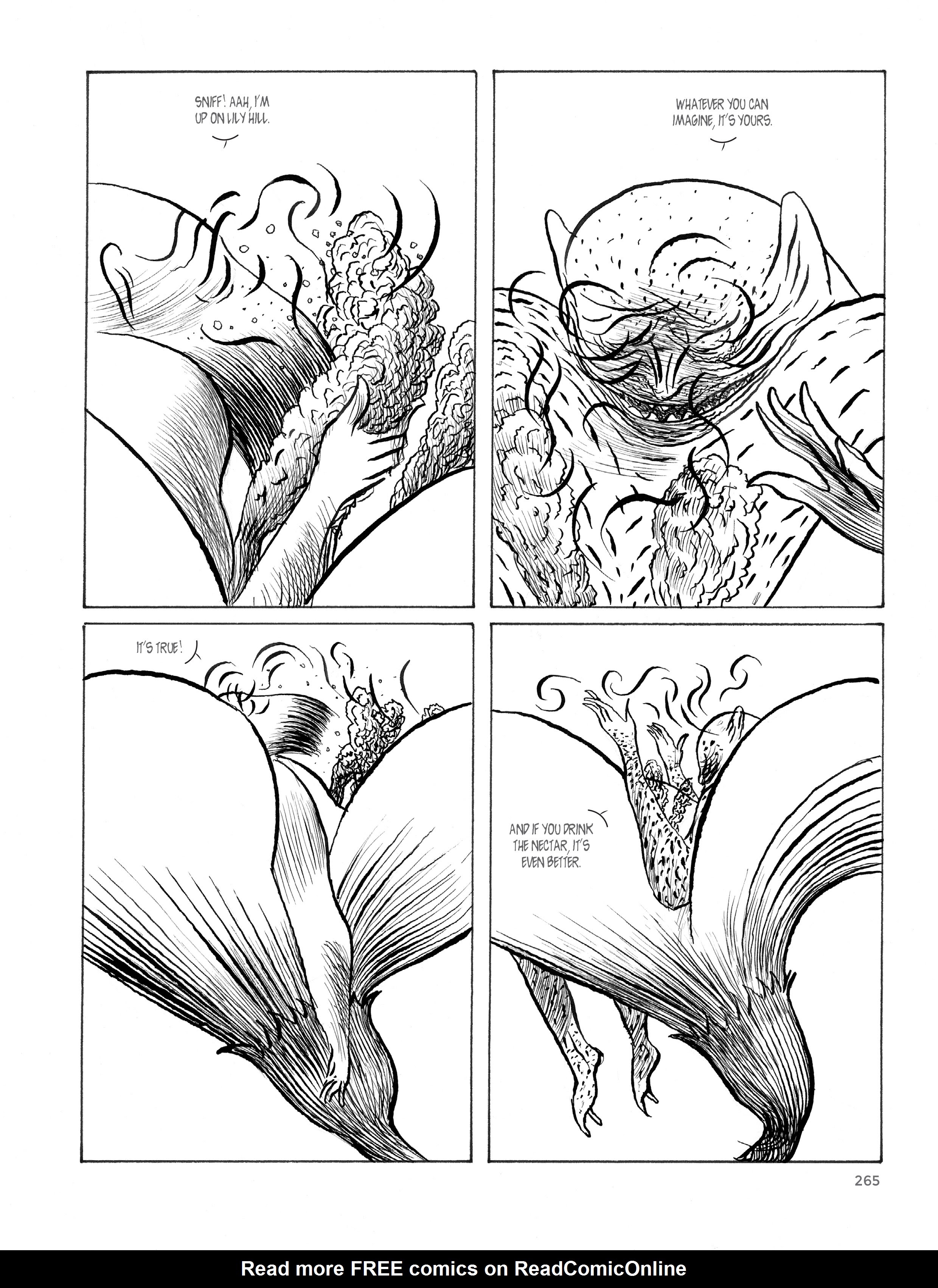 Read online Garlandia comic -  Issue # TPB (Part 3) - 66