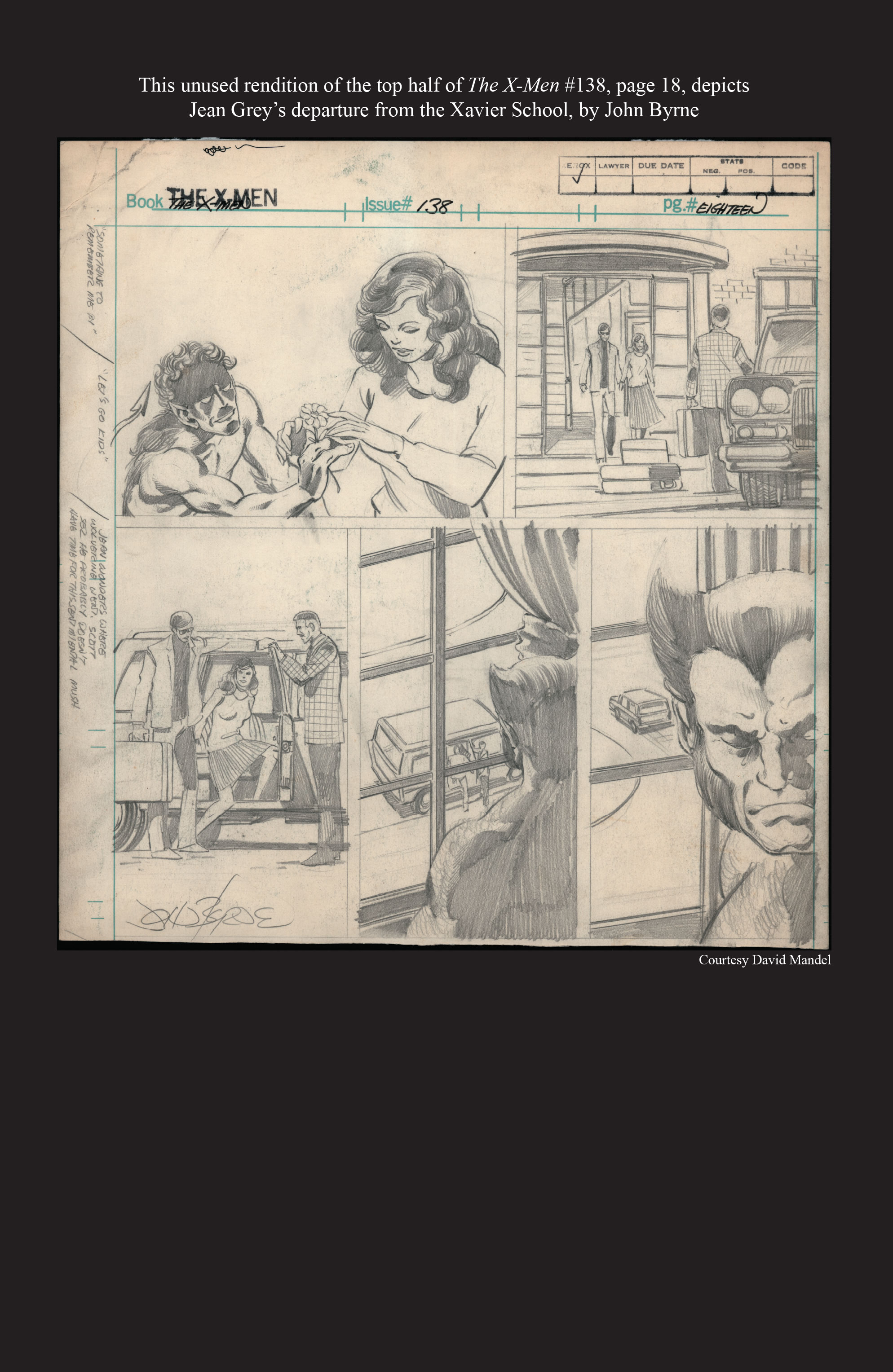 Read online Uncanny X-Men Omnibus comic -  Issue # TPB 2 (Part 9) - 57