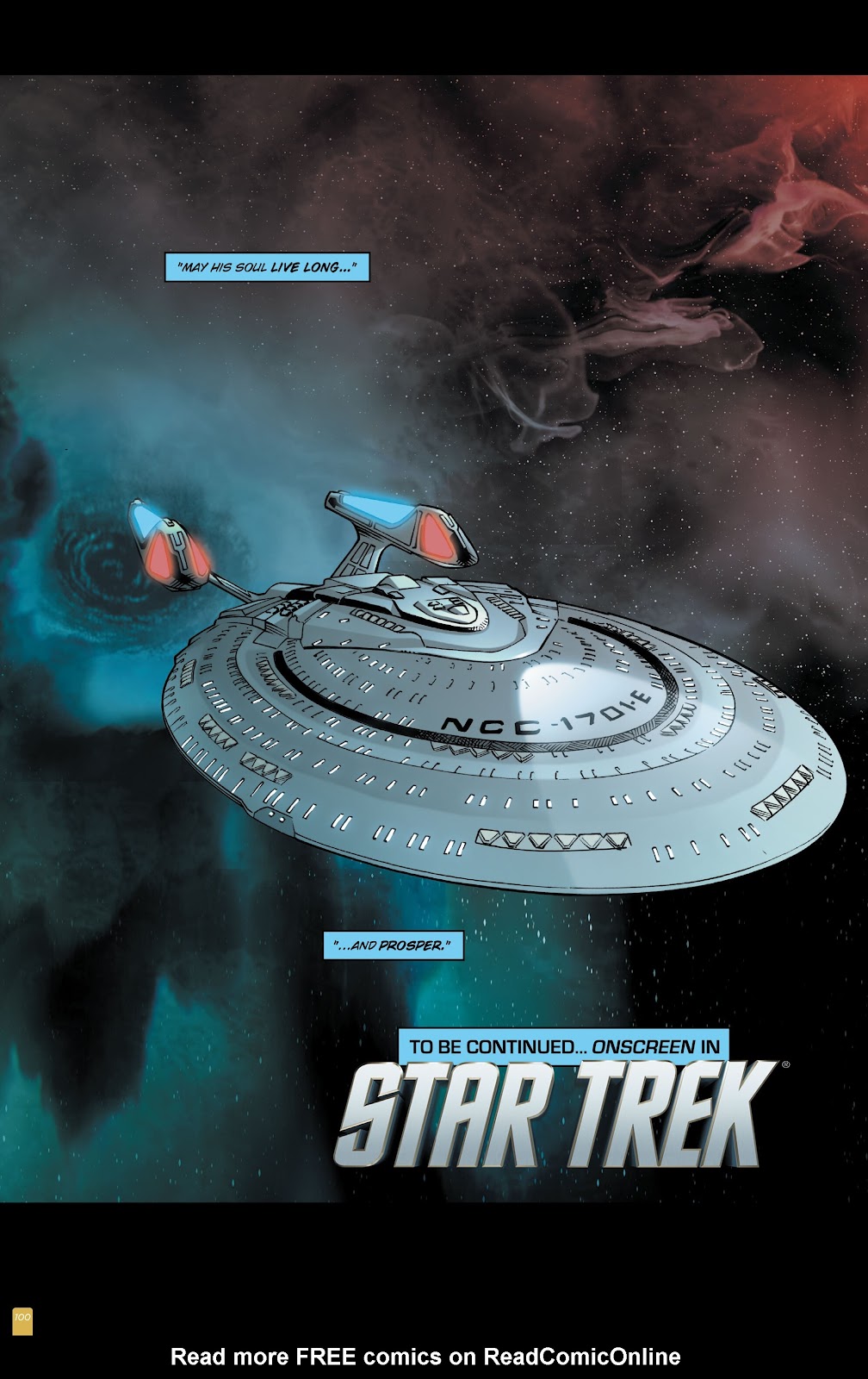Star Trek Library Collection issue TPB 1 (Part 1) - Page 95