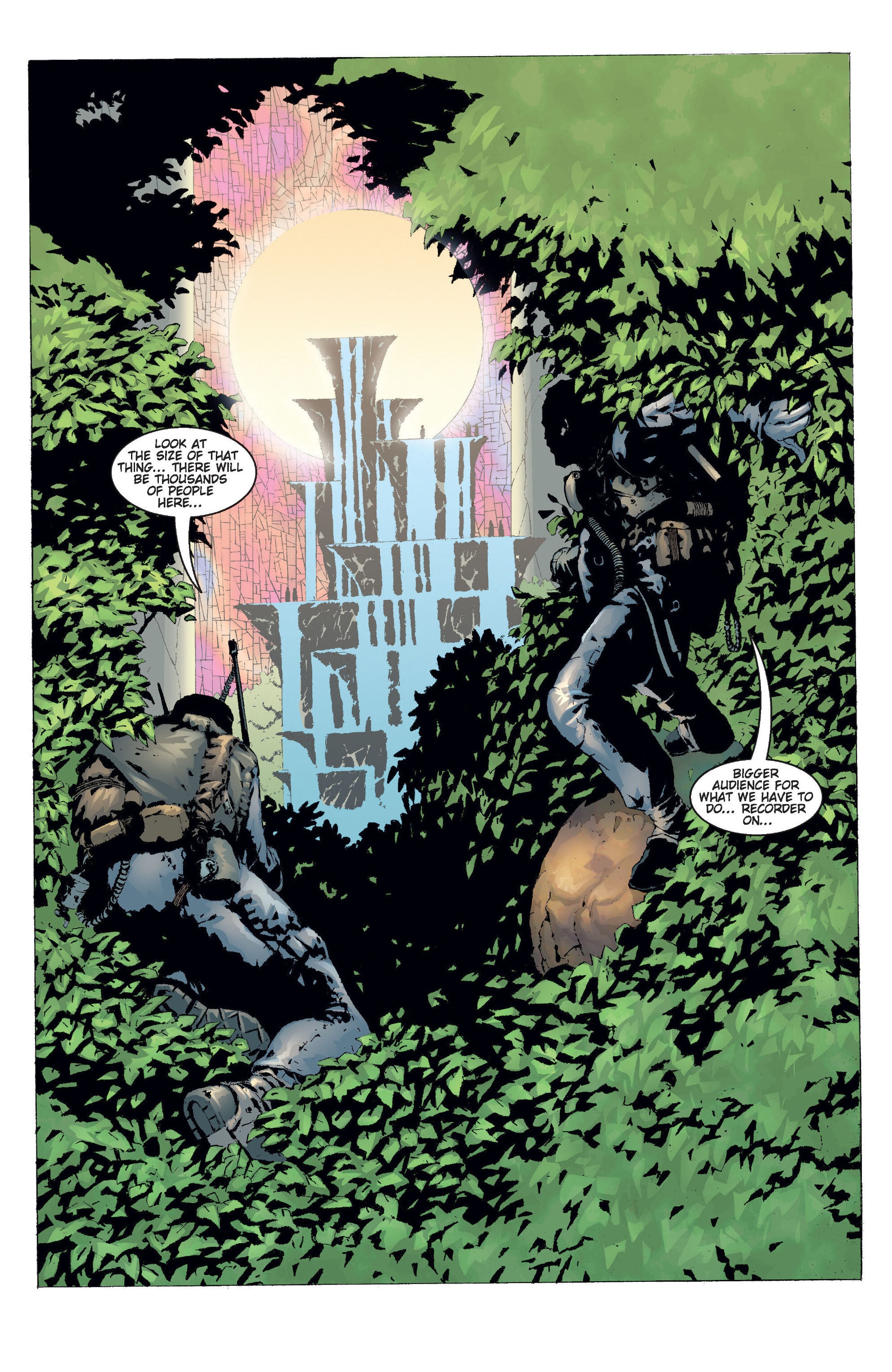 Read online Star Wars Legends: The New Republic - Epic Collection comic -  Issue # TPB 7 (Part 4) - 14