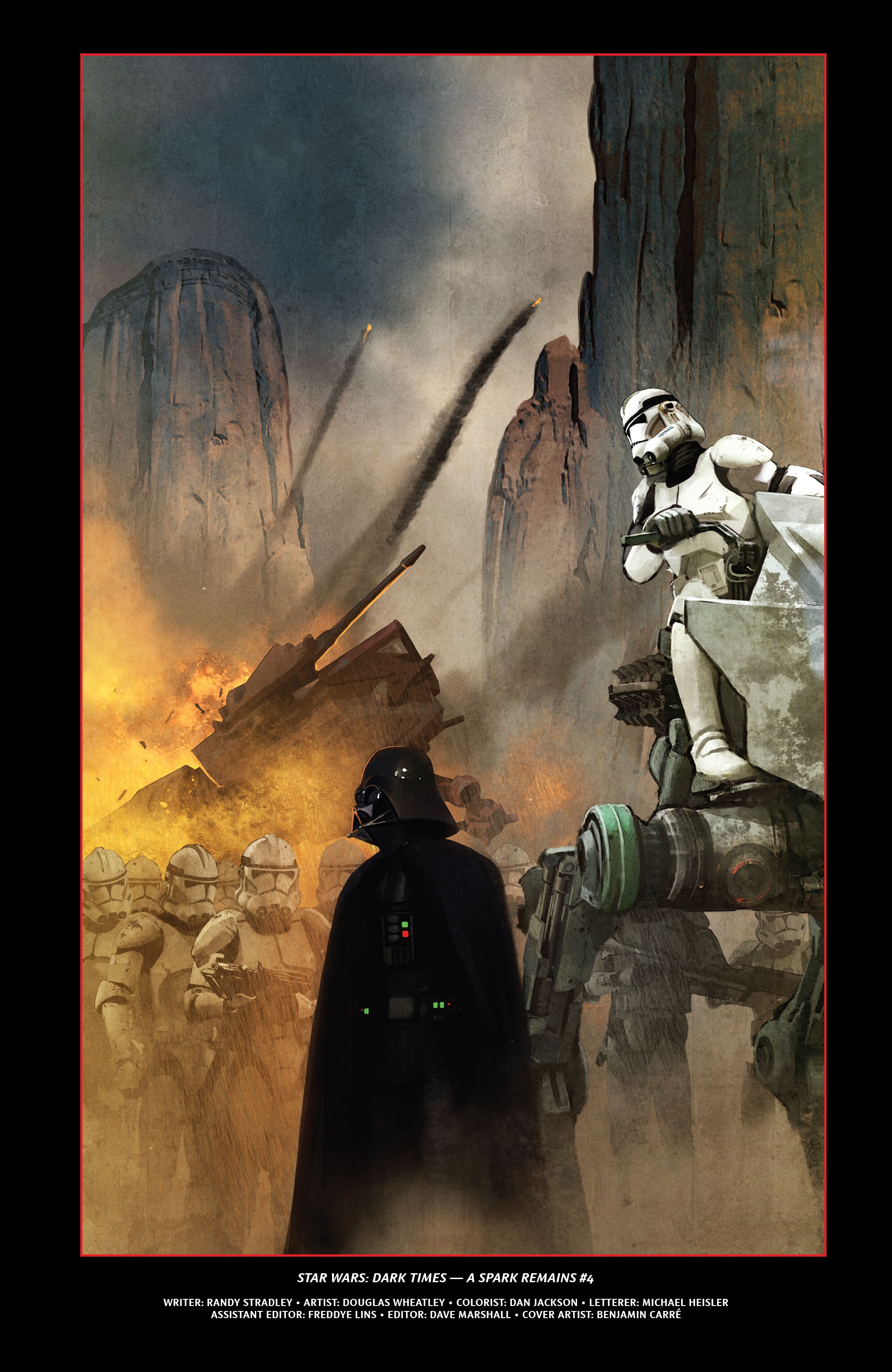 Read online Star Wars Legends: The Empire Omnibus comic -  Issue # TPB 2 (Part 2) - 92