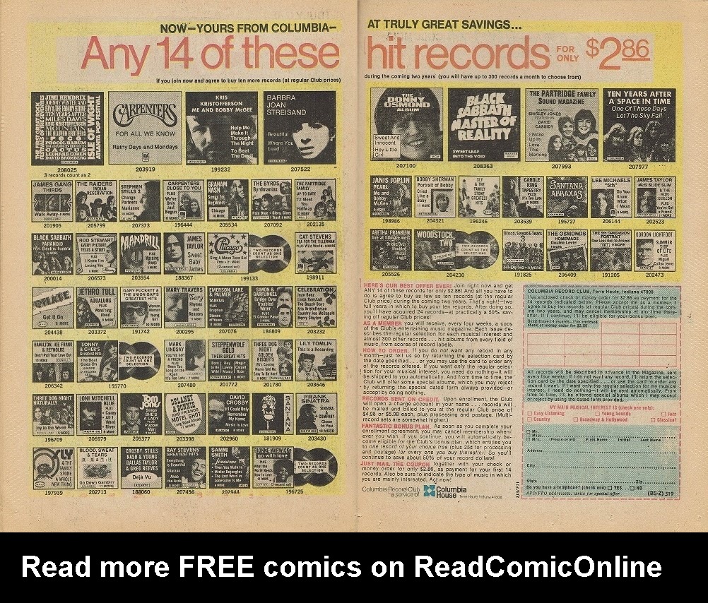 Read online Cheyenne Kid comic -  Issue #91 - 22