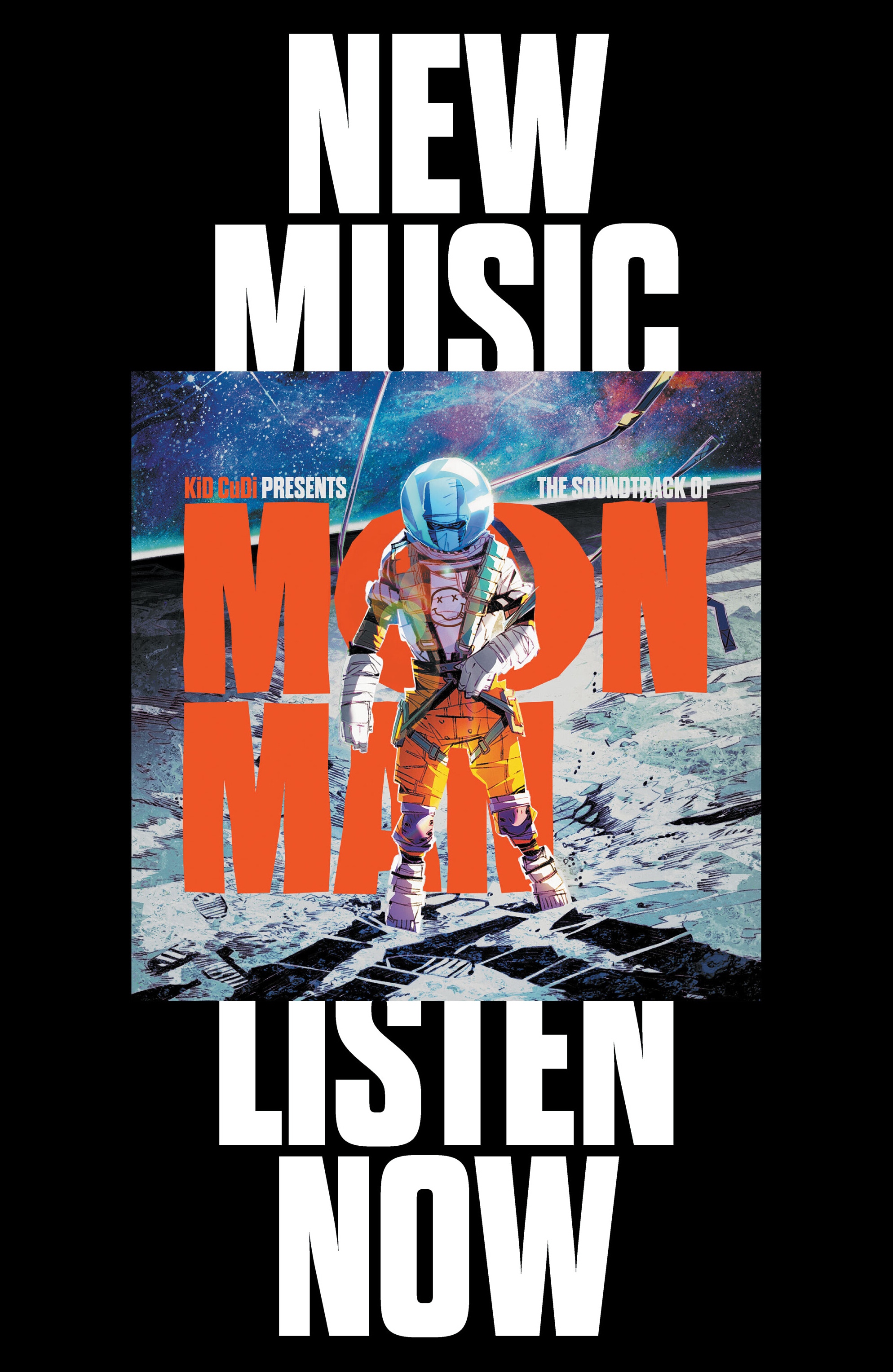 Read online Moon Man comic -  Issue #1 - 30