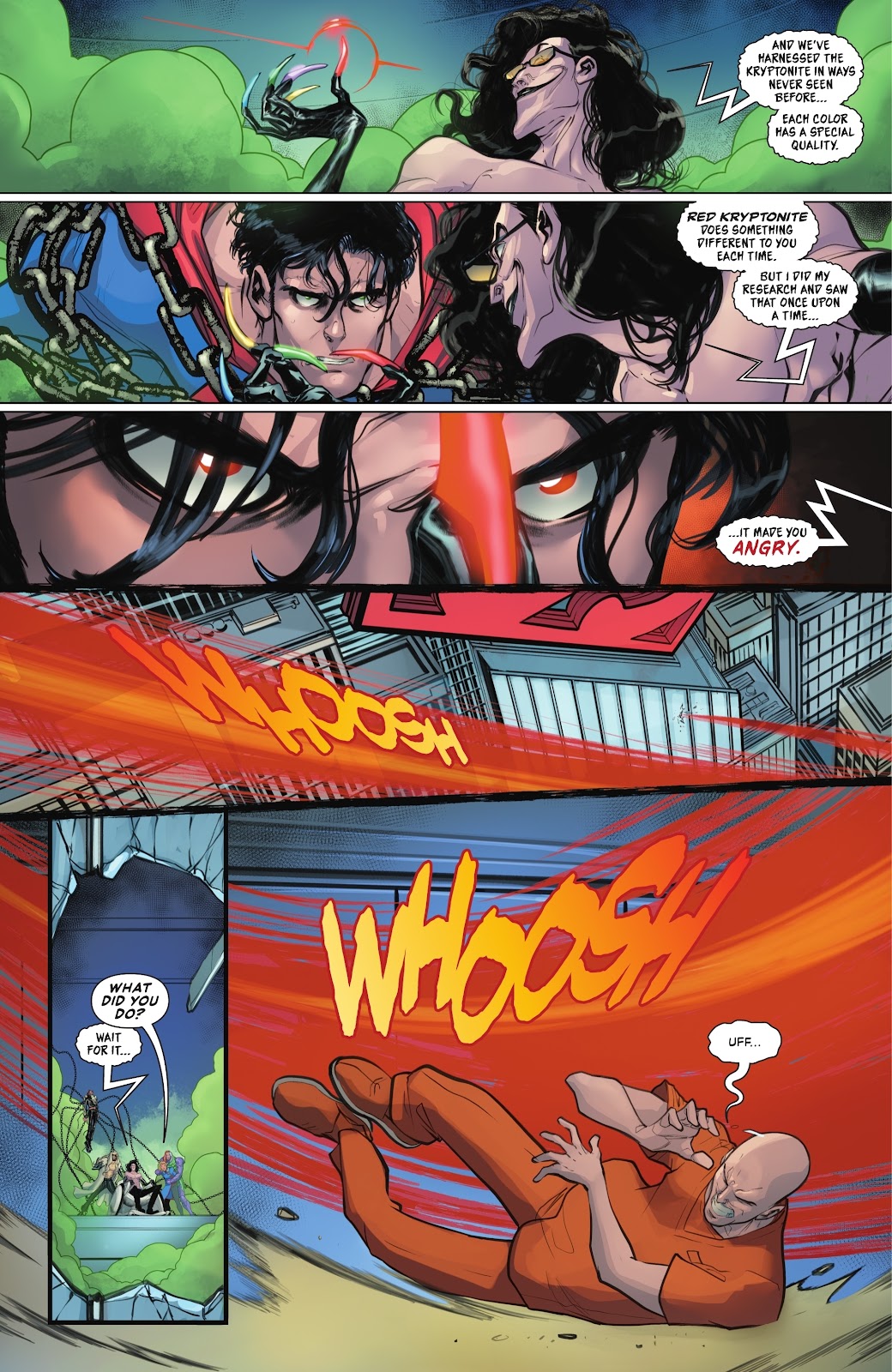 Superman (2023) issue 11 - Page 17