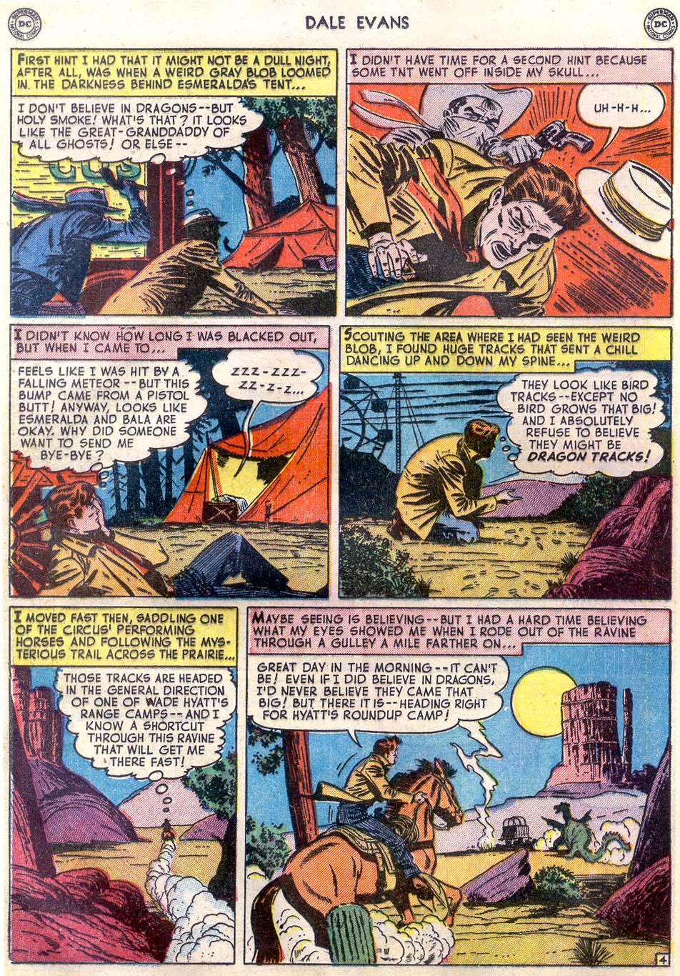 Dale Evans Comics issue 12 - Page 28