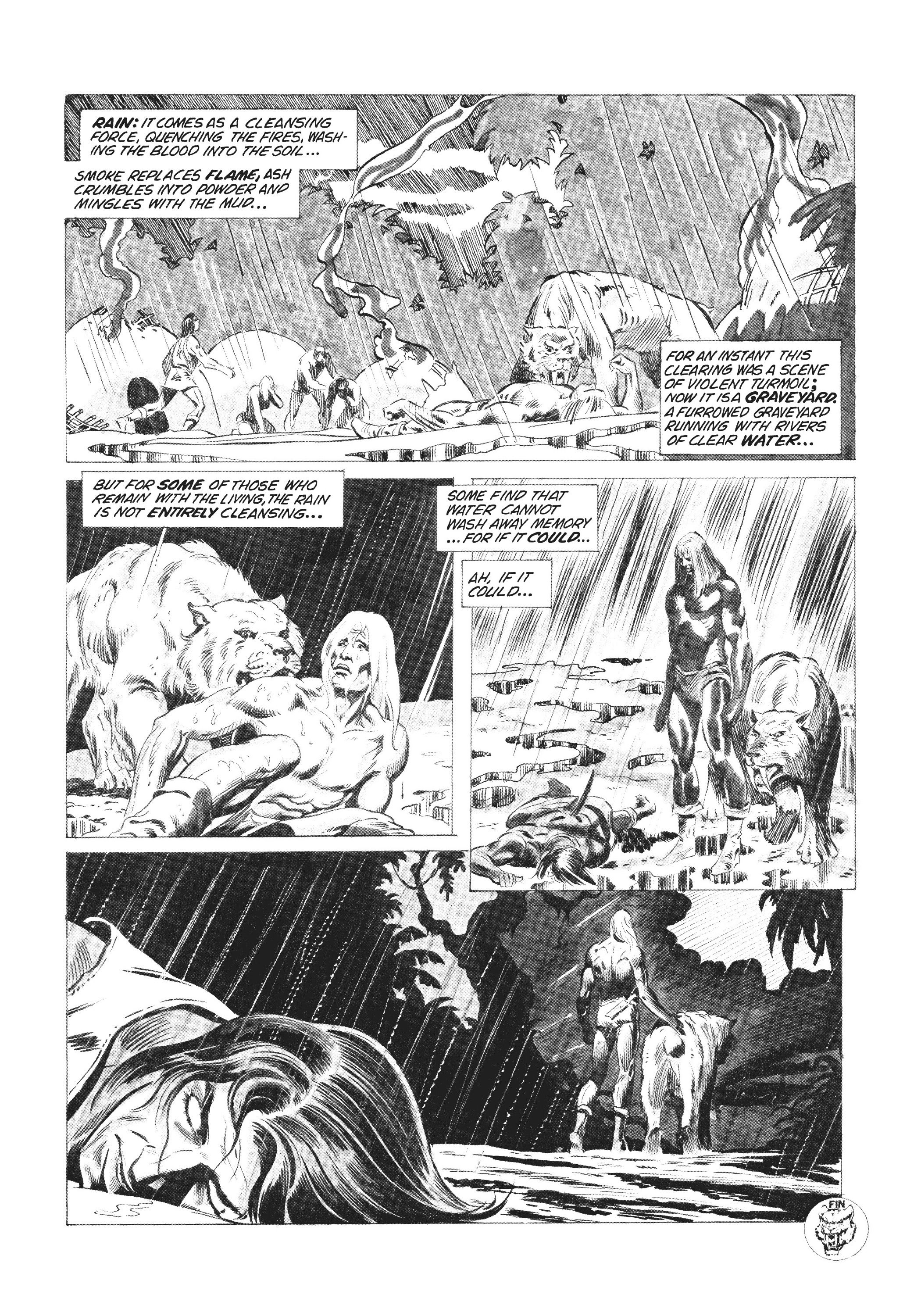 Read online Marvel Masterworks: Ka-Zar comic -  Issue # TPB 3 (Part 3) - 80
