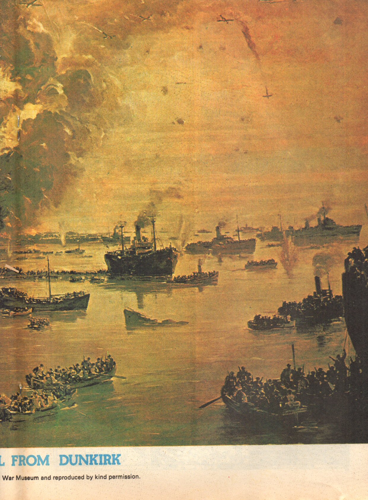 Read online Fury (1977) comic -  Issue #10 - 17