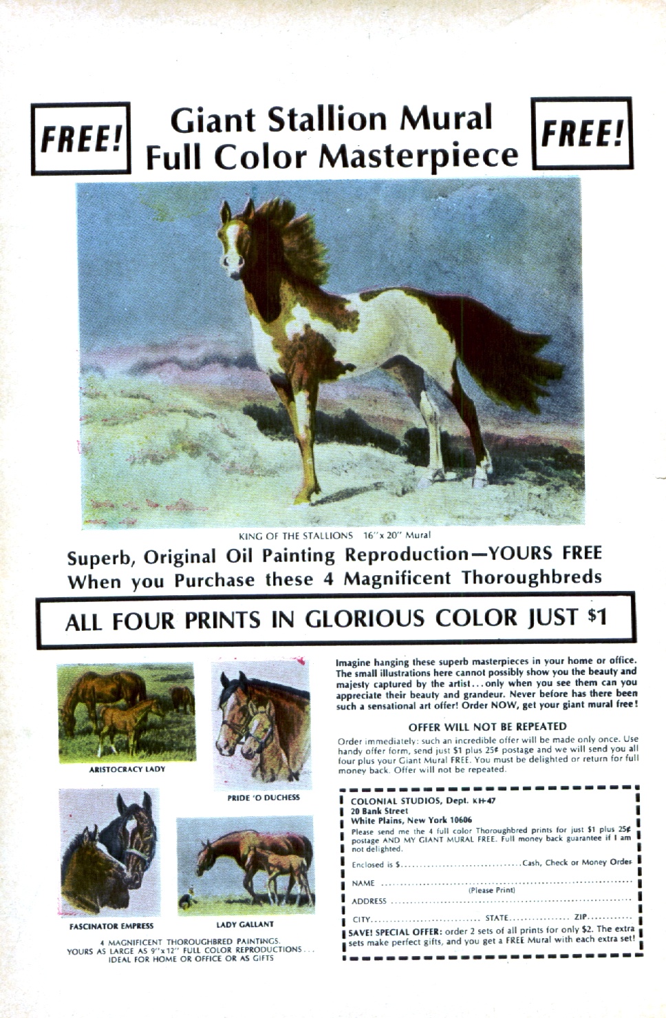 Read online Cheyenne Kid comic -  Issue #77 - 36