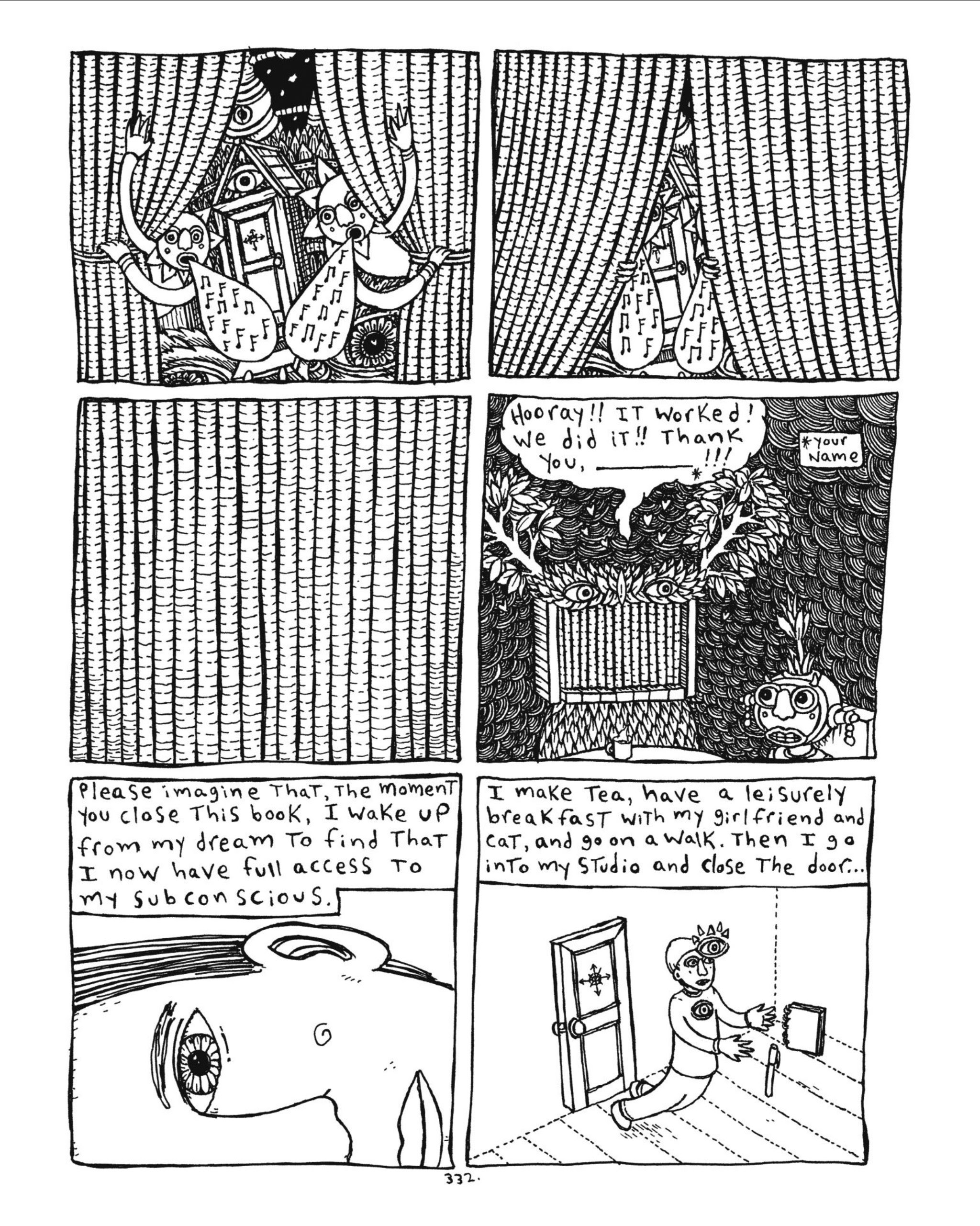 Read online Capacity comic -  Issue # TPB (Part 4) - 34