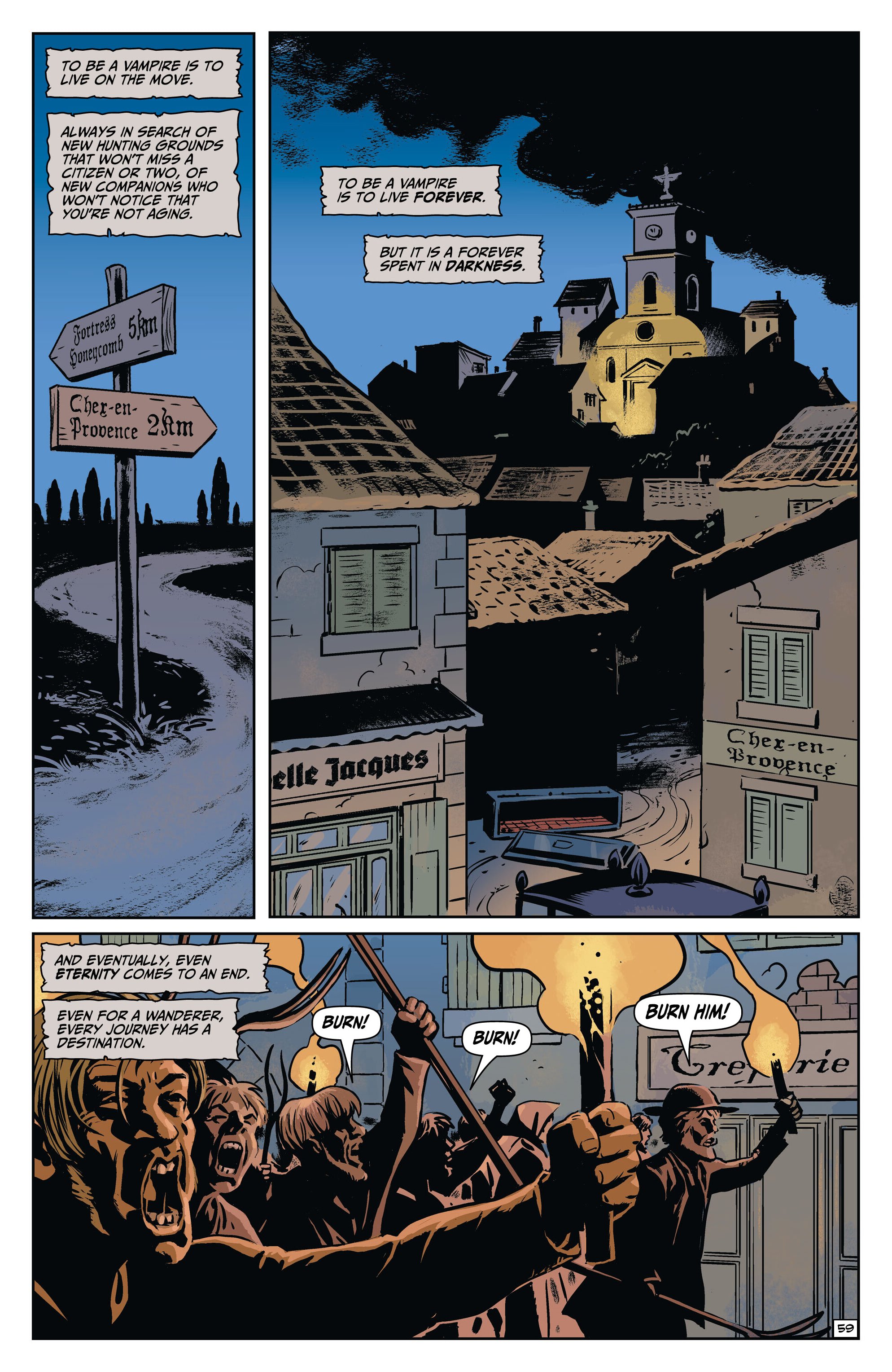 Read online Cereal comic -  Issue # TPB - 57