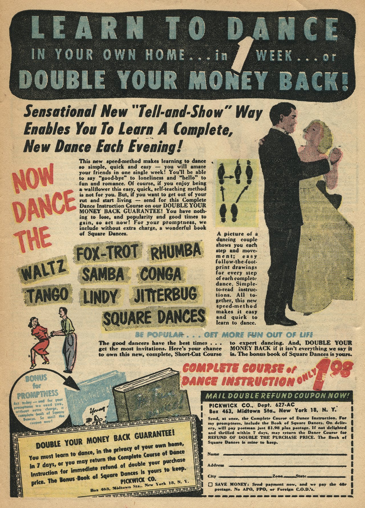 Read online Six-Gun Heroes comic -  Issue #28 - 33