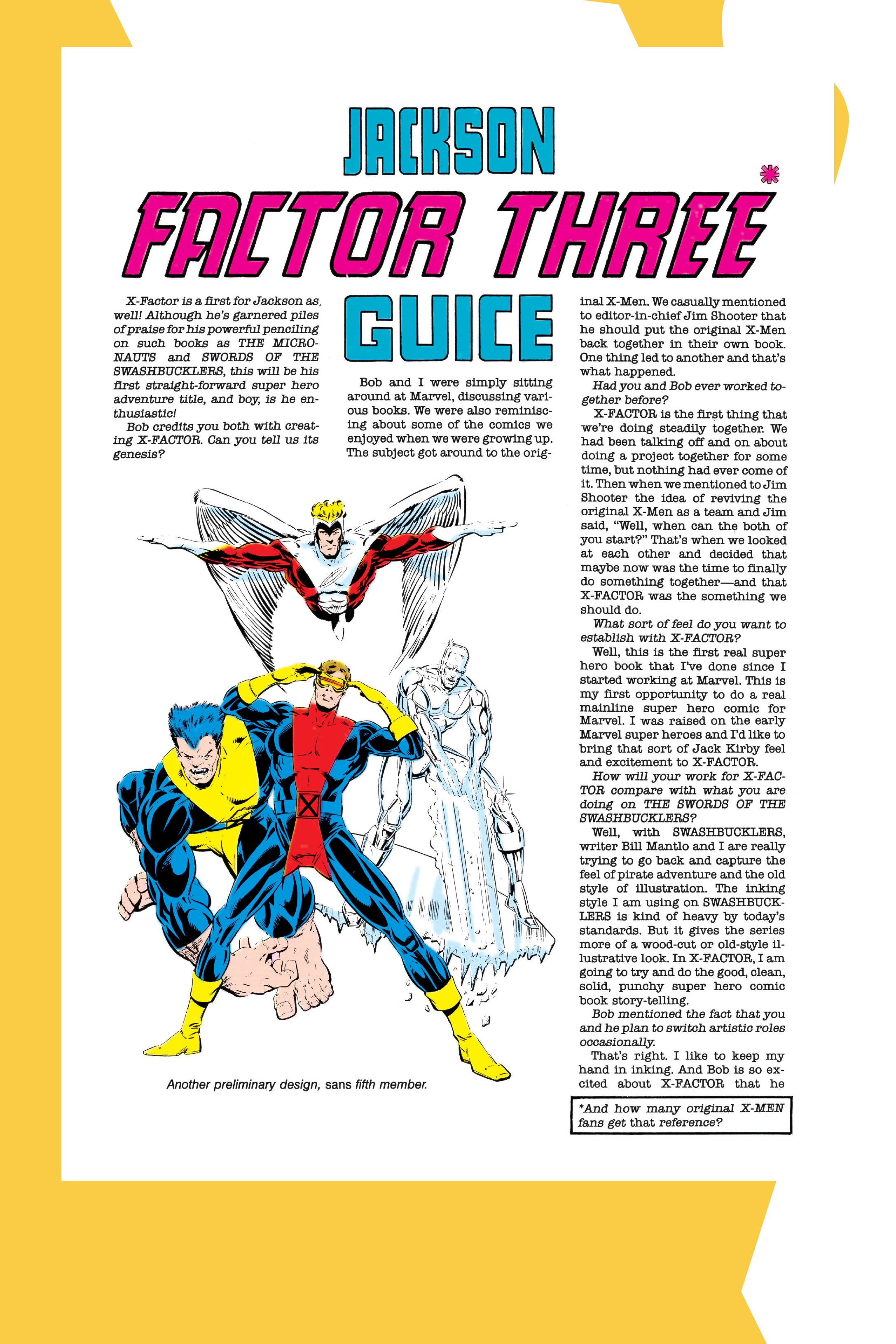 Read online Phoenix Omnibus comic -  Issue # TPB 2 (Part 13) - 85