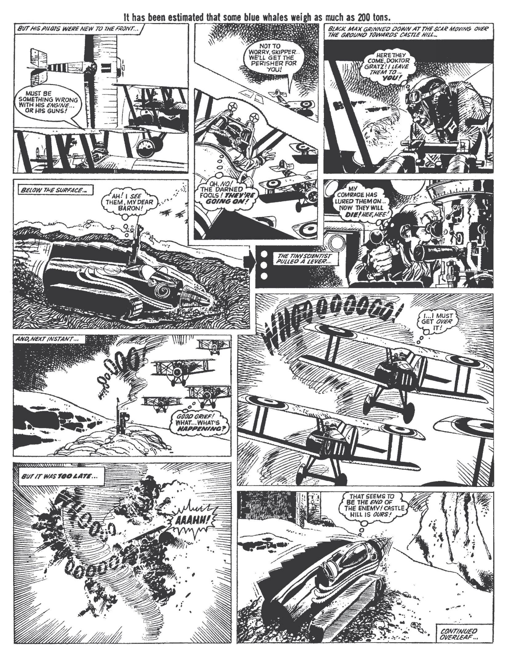 Read online Judge Dredd Megazine (Vol. 5) comic -  Issue #464 - 55