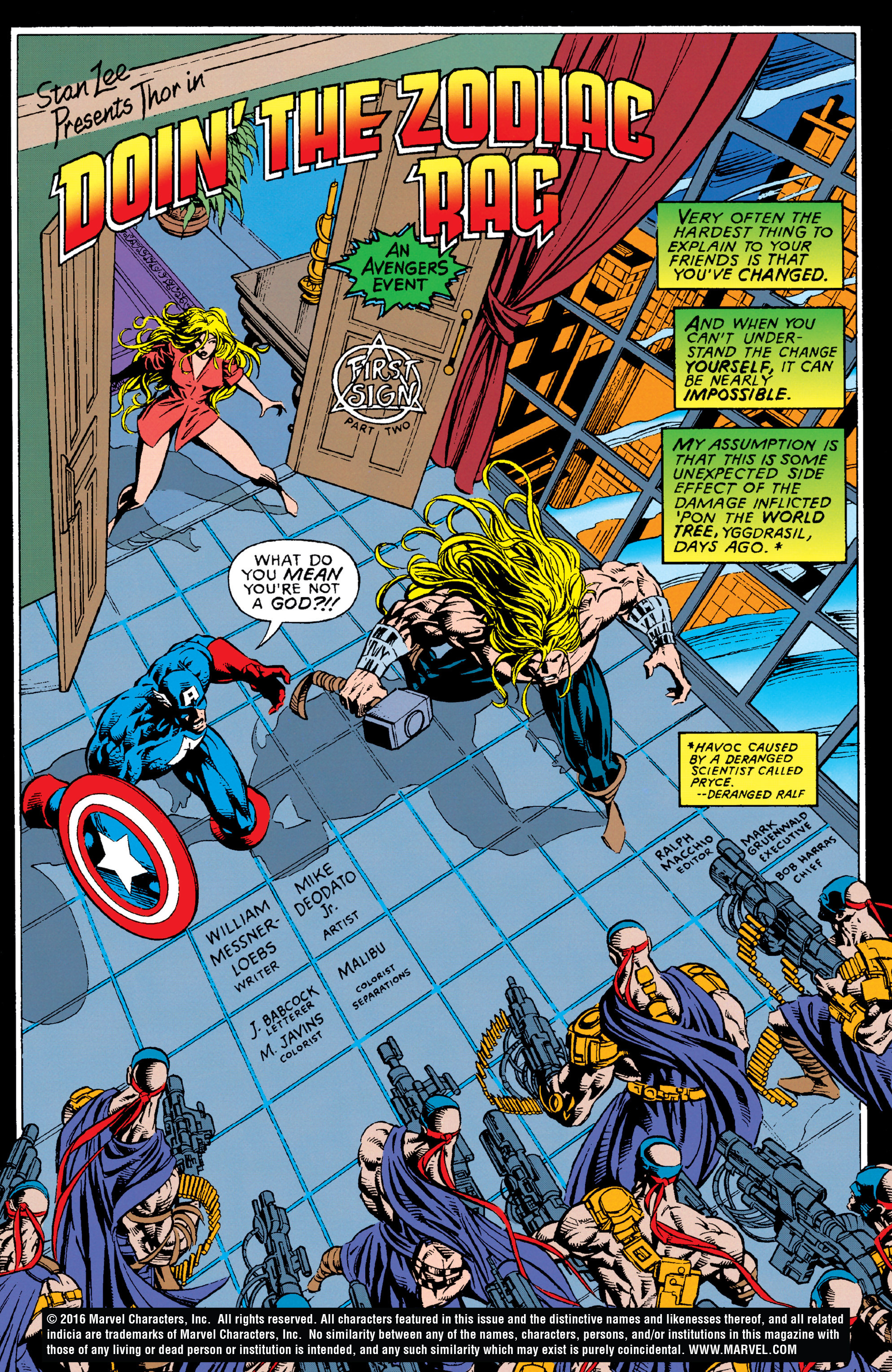 Read online Captain America Epic Collection comic -  Issue # TPB Man Without A Country (Part 2) - 51