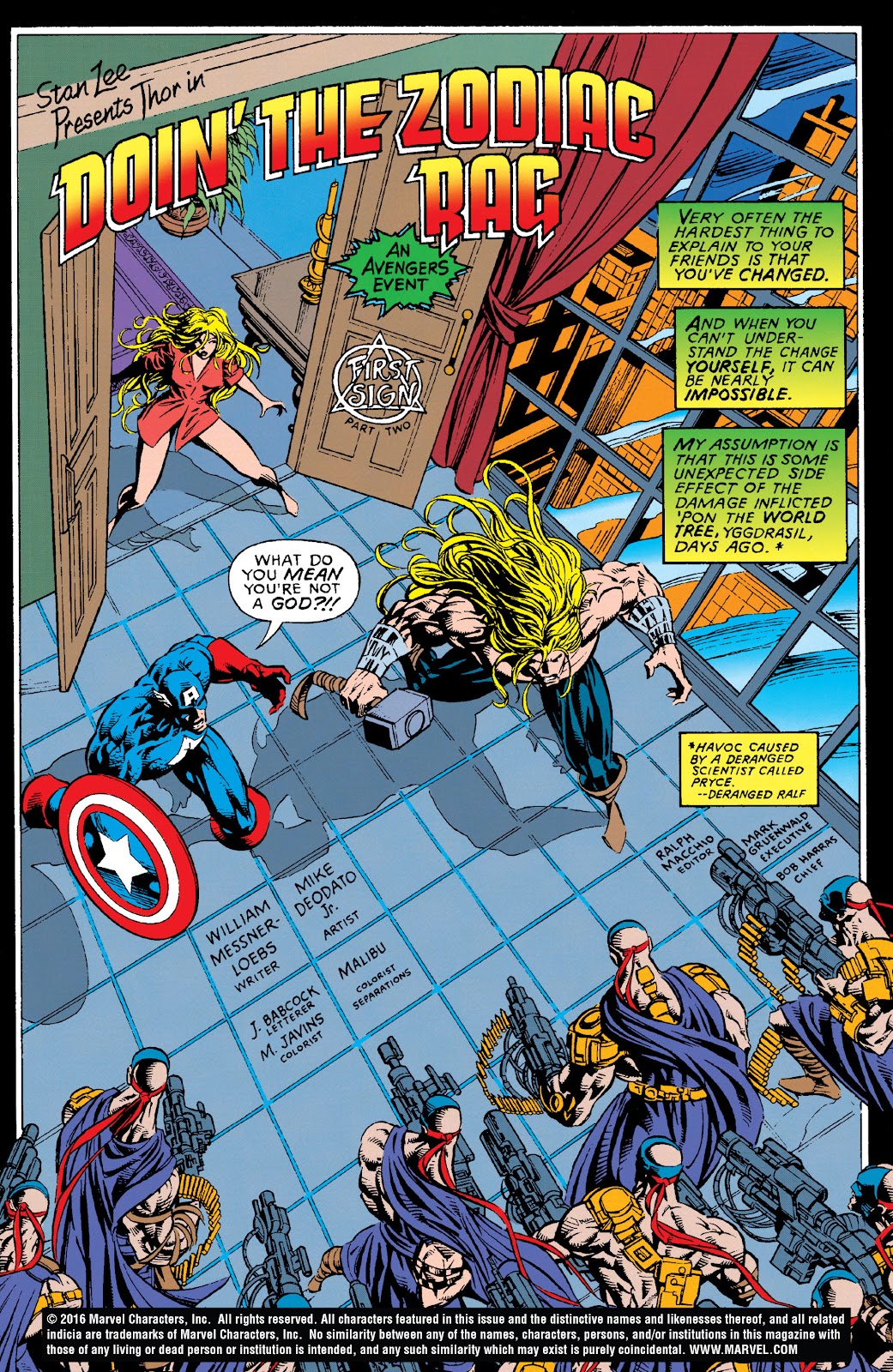 Captain America Epic Collection issue TPB Man Without A Country (Part 2) - Page 51