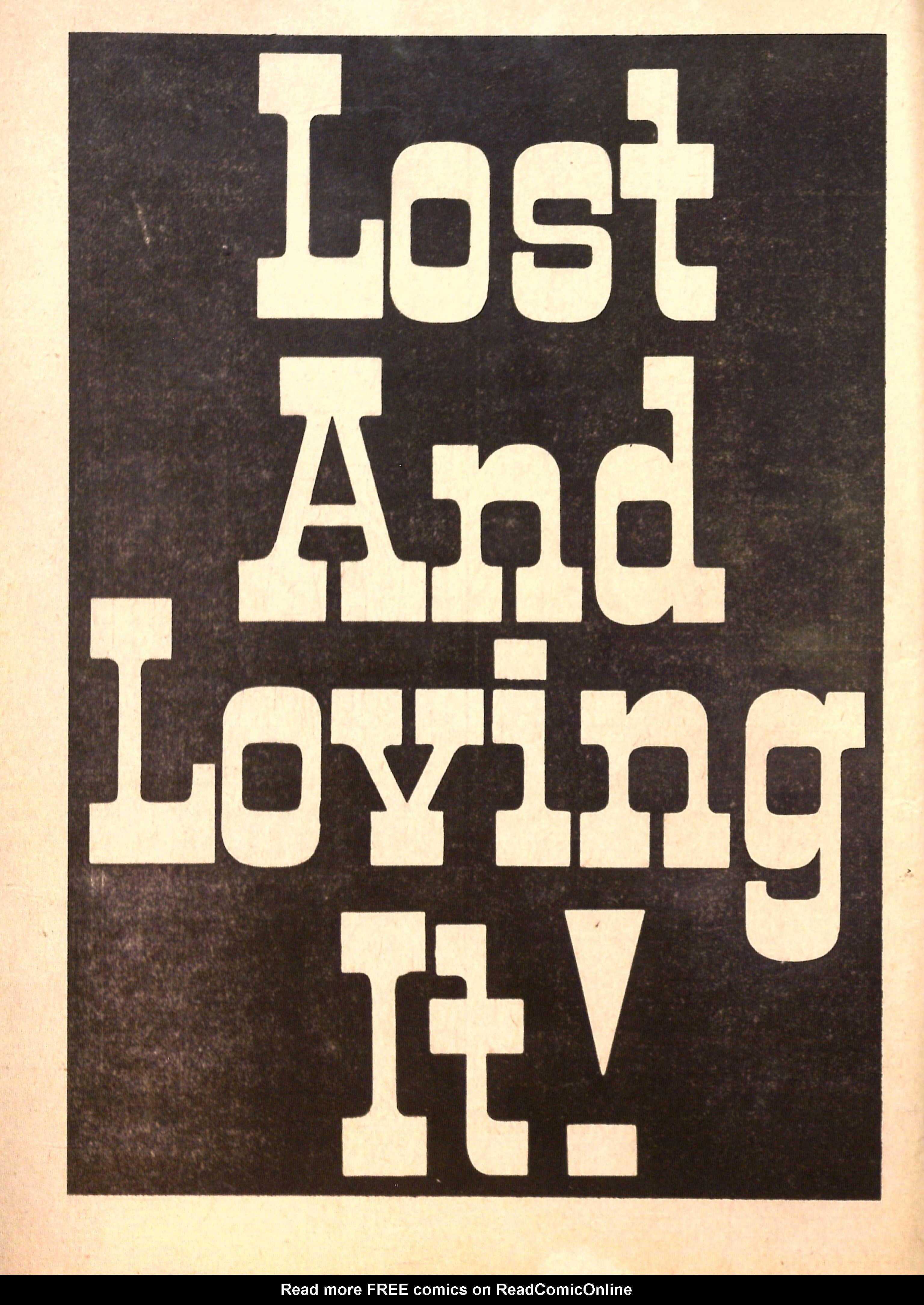 Read online Cartoons and Gags comic -  Issue #40 - 20