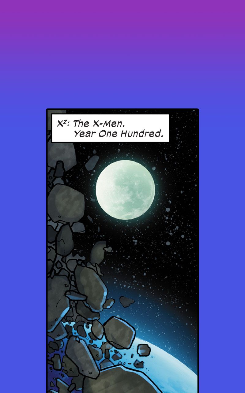 Read online Powers of X: Infinity Comic comic -  Issue #2 - 40