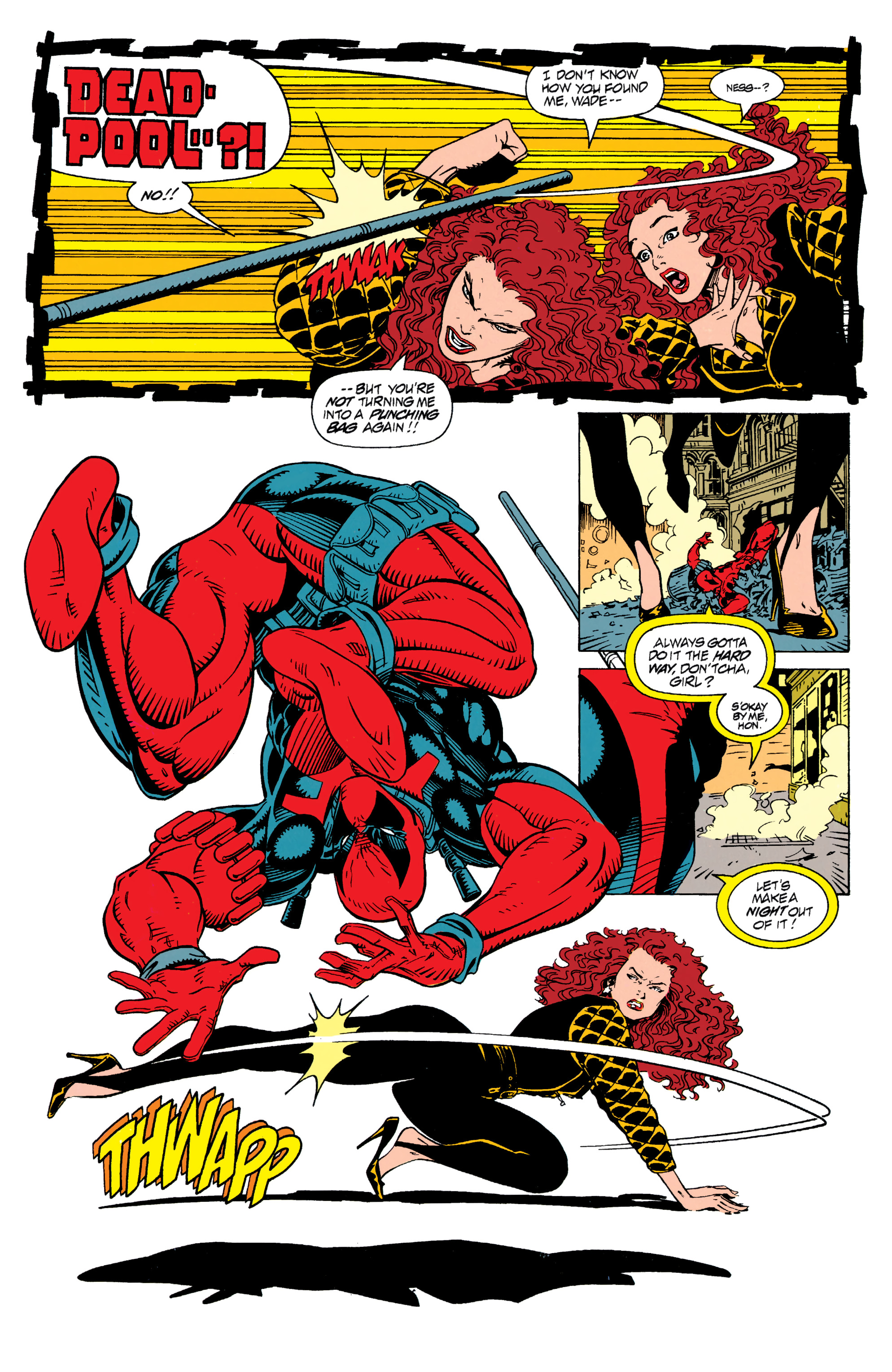 Read online X-Force Epic Collection comic -  Issue # Assault On Graymalkin (Part 1) - 68