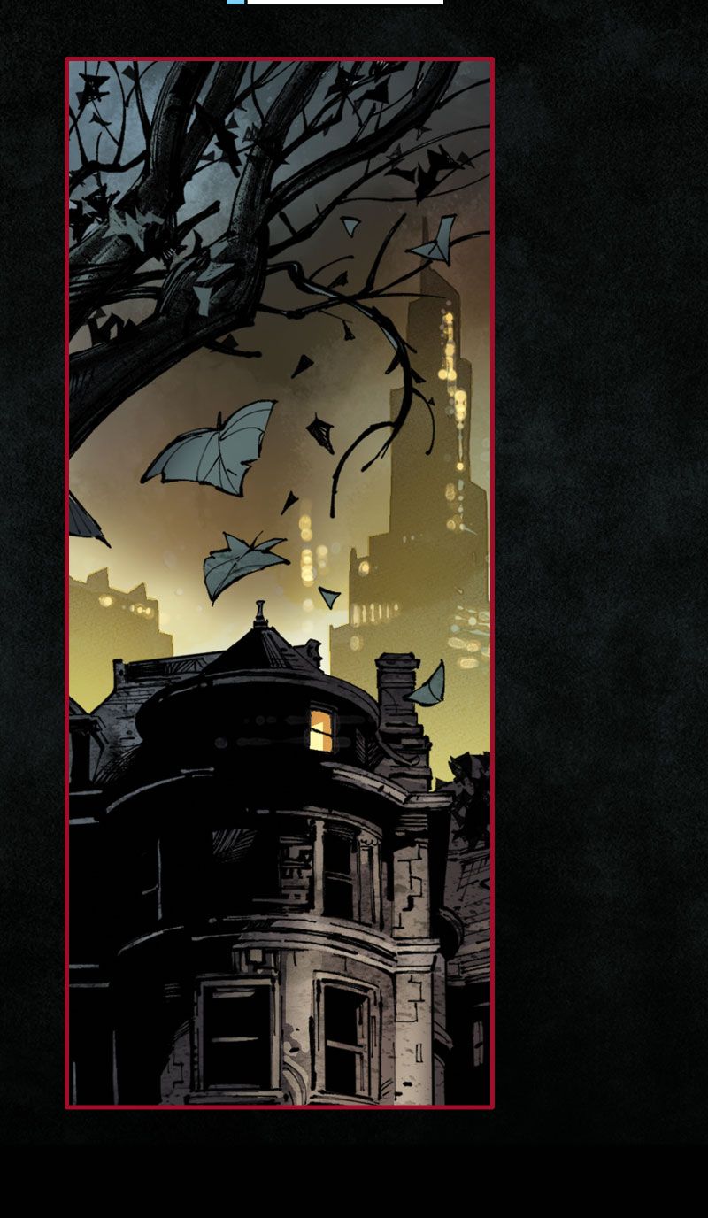 Read online G.O.D.S.: Infinity Comic comic -  Issue #1 - 55