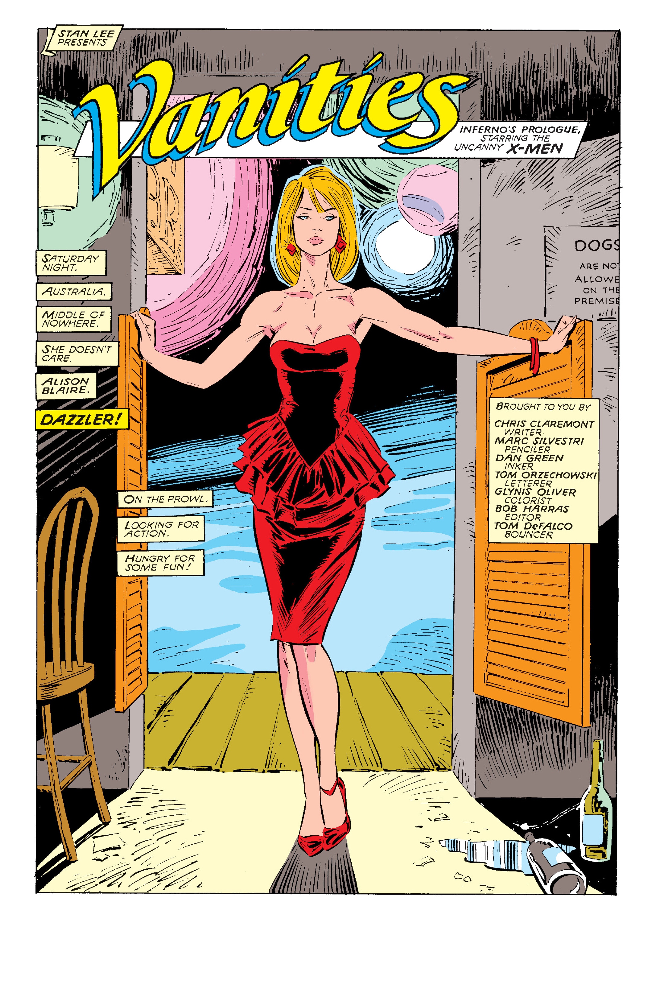 Read online Phoenix Omnibus comic -  Issue # TPB 2 (Part 7) - 90