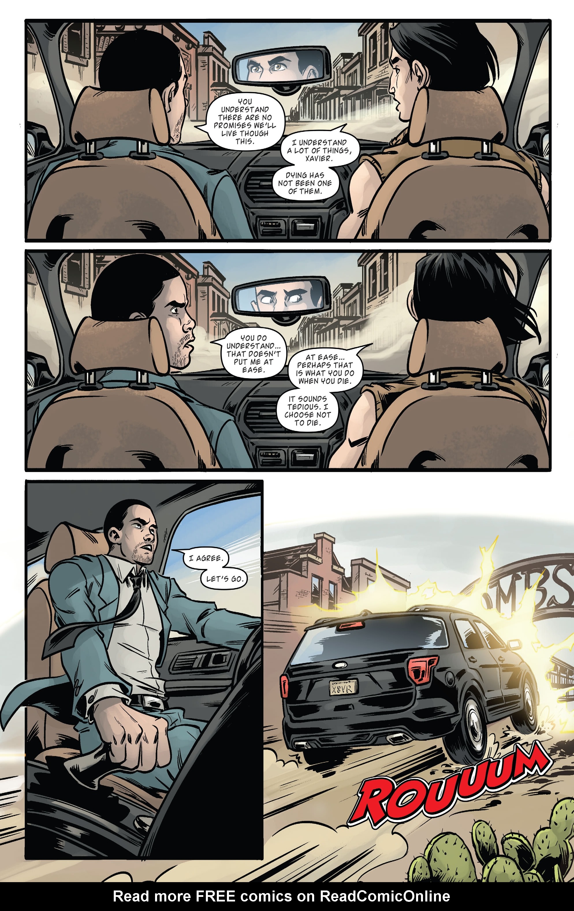 Read online Wynonna Earp: All In comic -  Issue # TPB (Part 2) - 19
