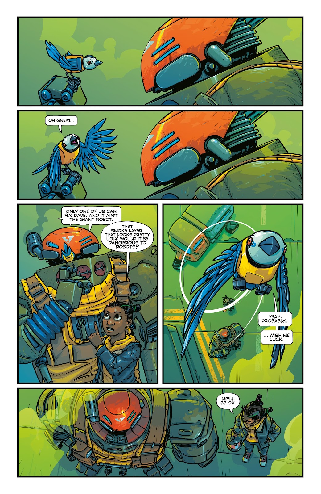 Petrol Head issue 4 - Page 20