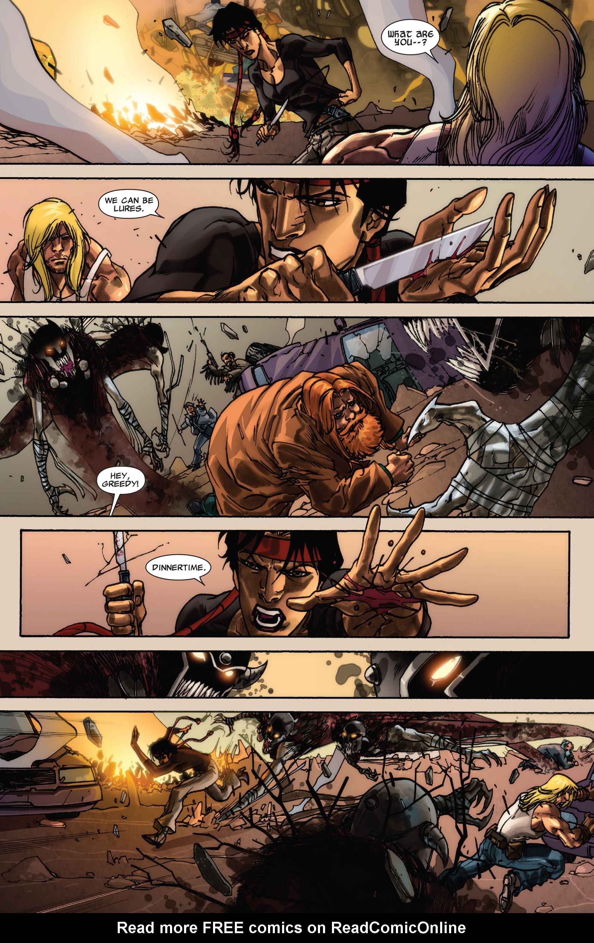 Read online Loki Modern Era Epic Collection comic -  Issue # TPB 2 (Part 1) - 75
