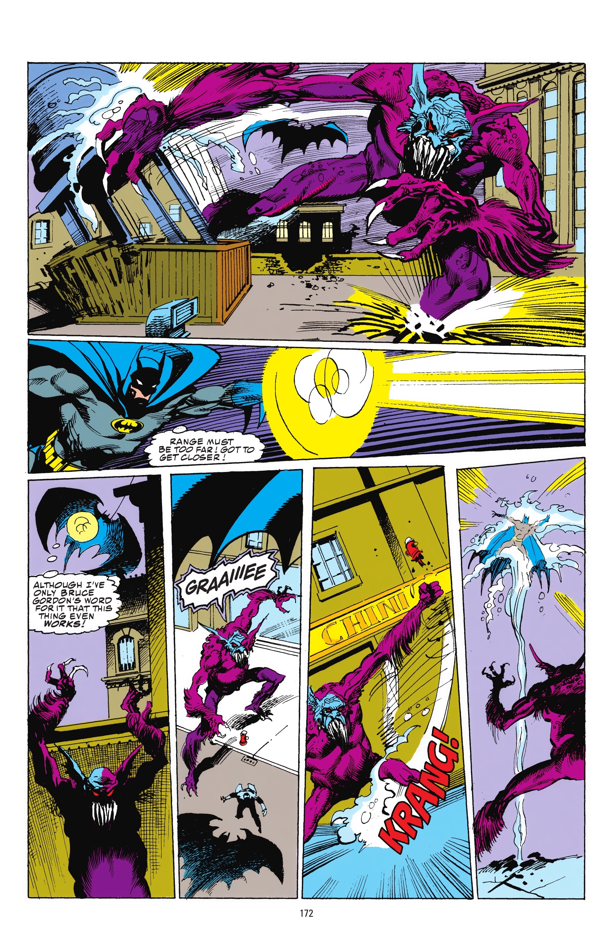 Read online Batman: The Dark Knight Detective comic -  Issue # TPB 8 (Part 2) - 71