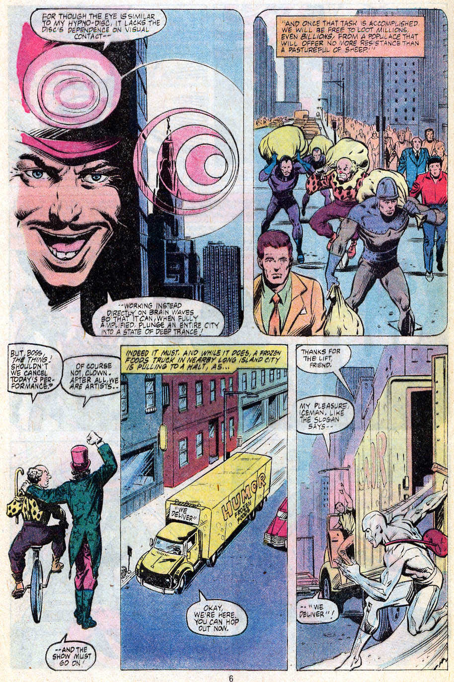 Read online Marvel Two-In-One comic -  Issue #76 - 6