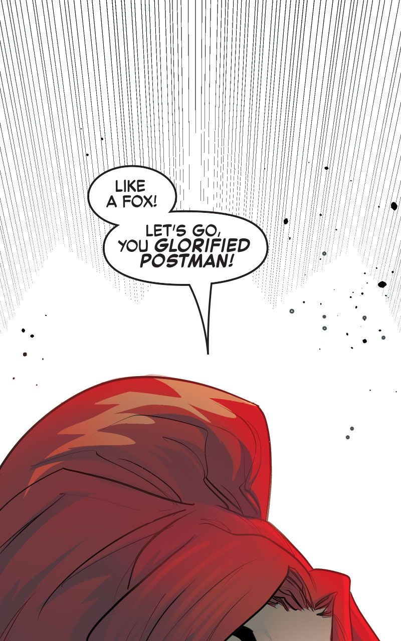 Read online Marvel's Voices Infinity Comic comic -  Issue #86 - 54