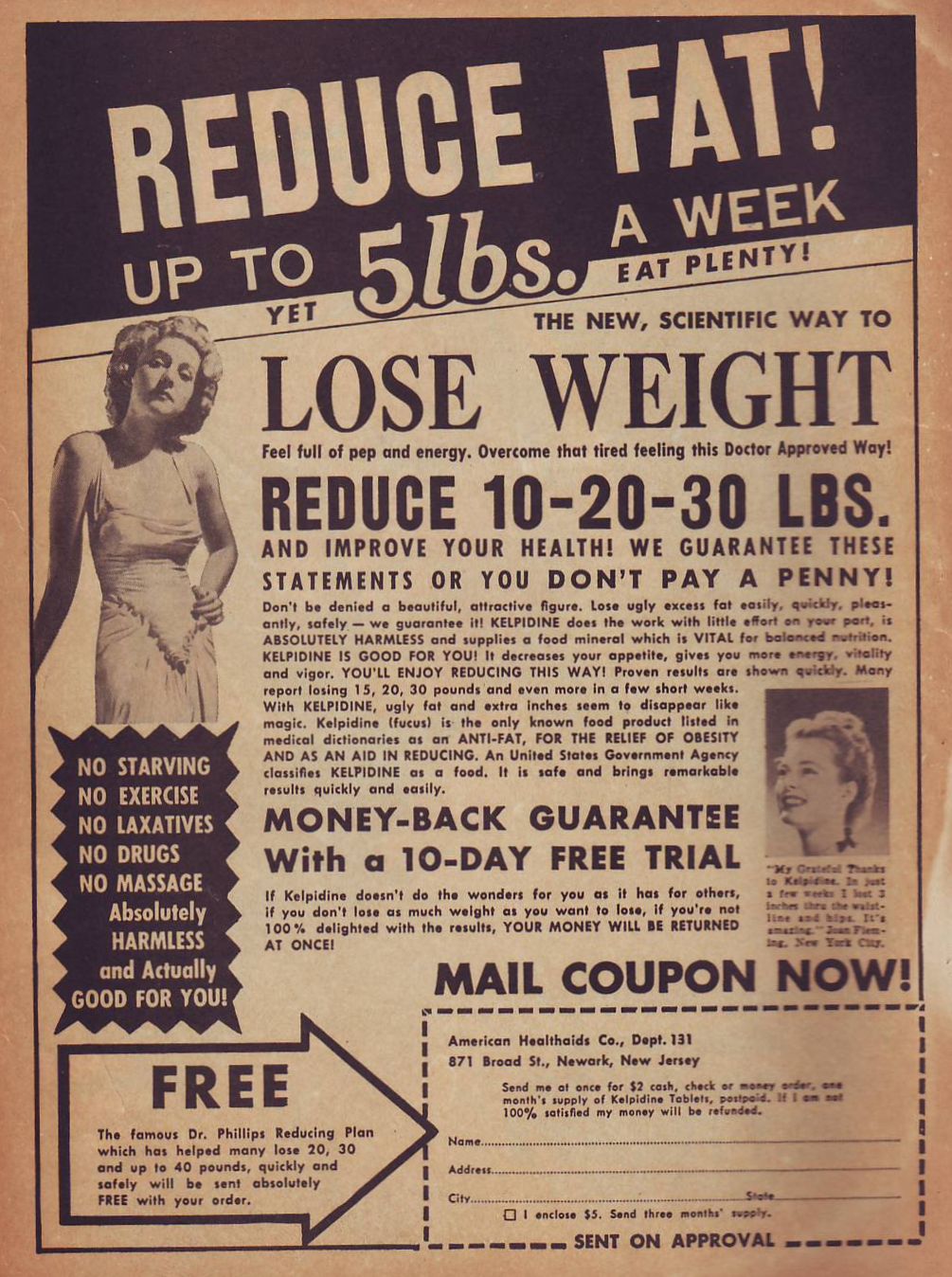 Read online Young Love (1949) comic -  Issue #4 - 2