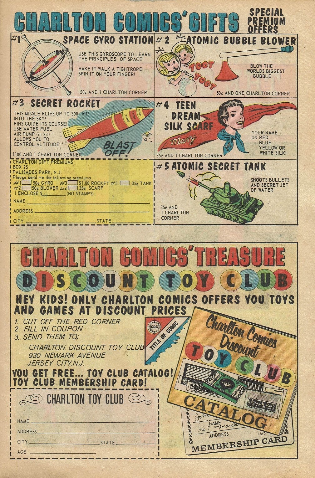 Read online Cheyenne Kid comic -  Issue #35 - 23