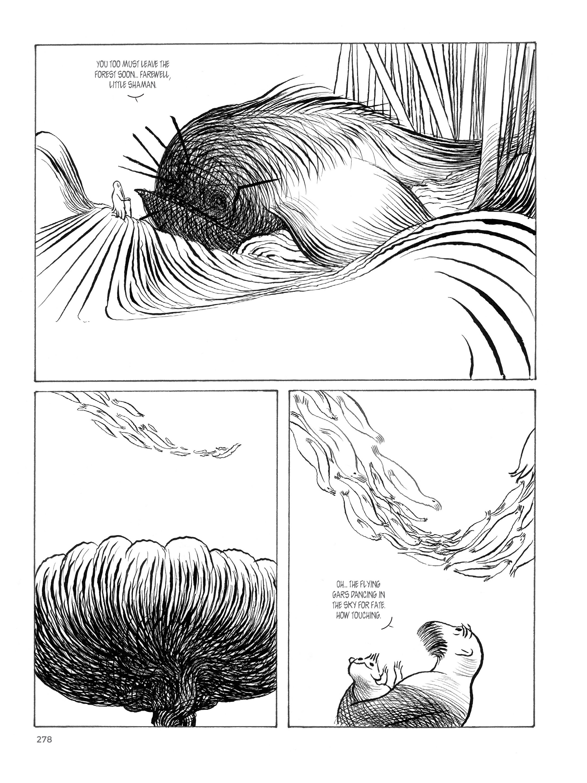 Read online Garlandia comic -  Issue # TPB (Part 3) - 79