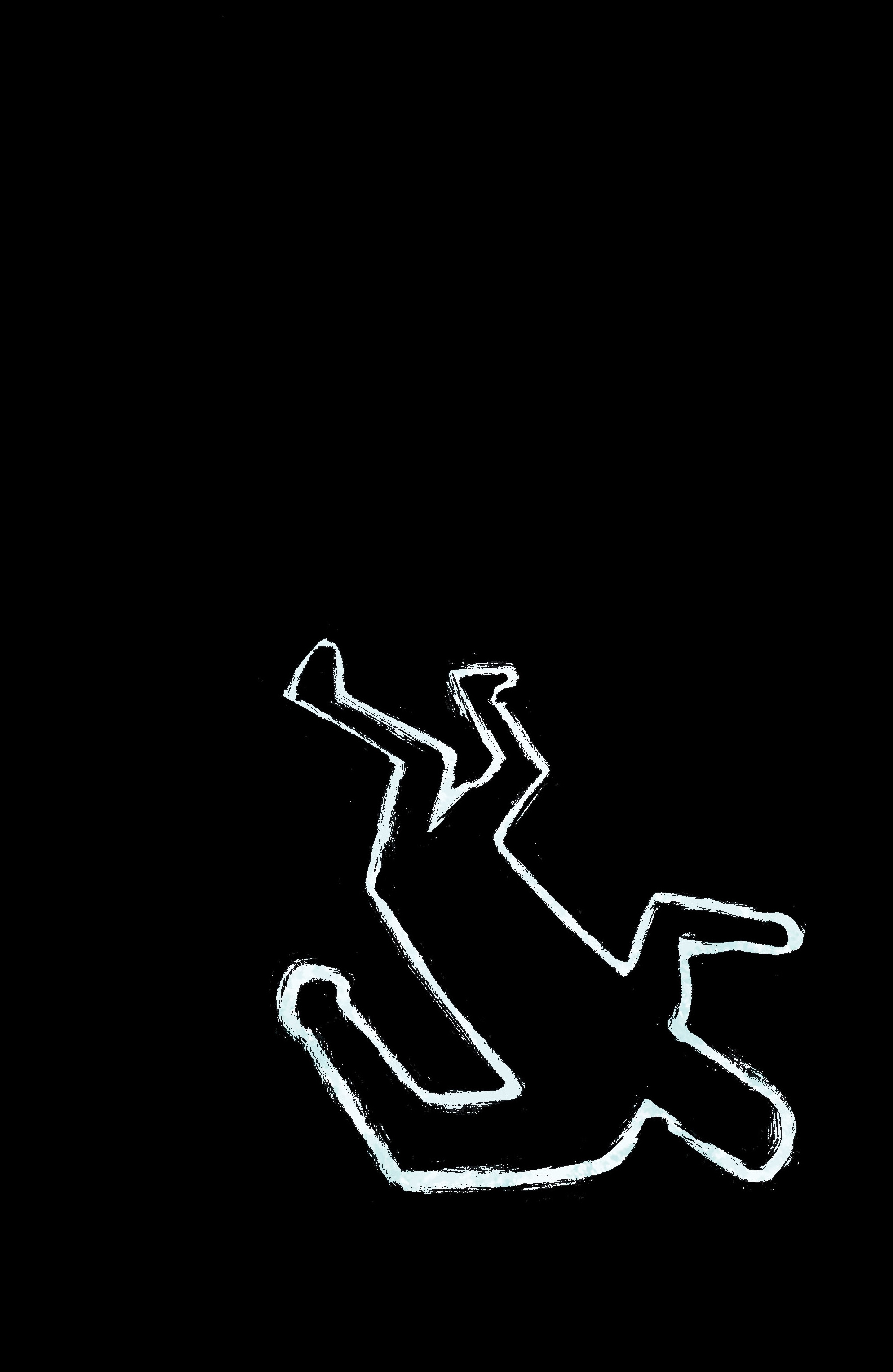 Read online Where the Body Was comic -  Issue # TPB - 5
