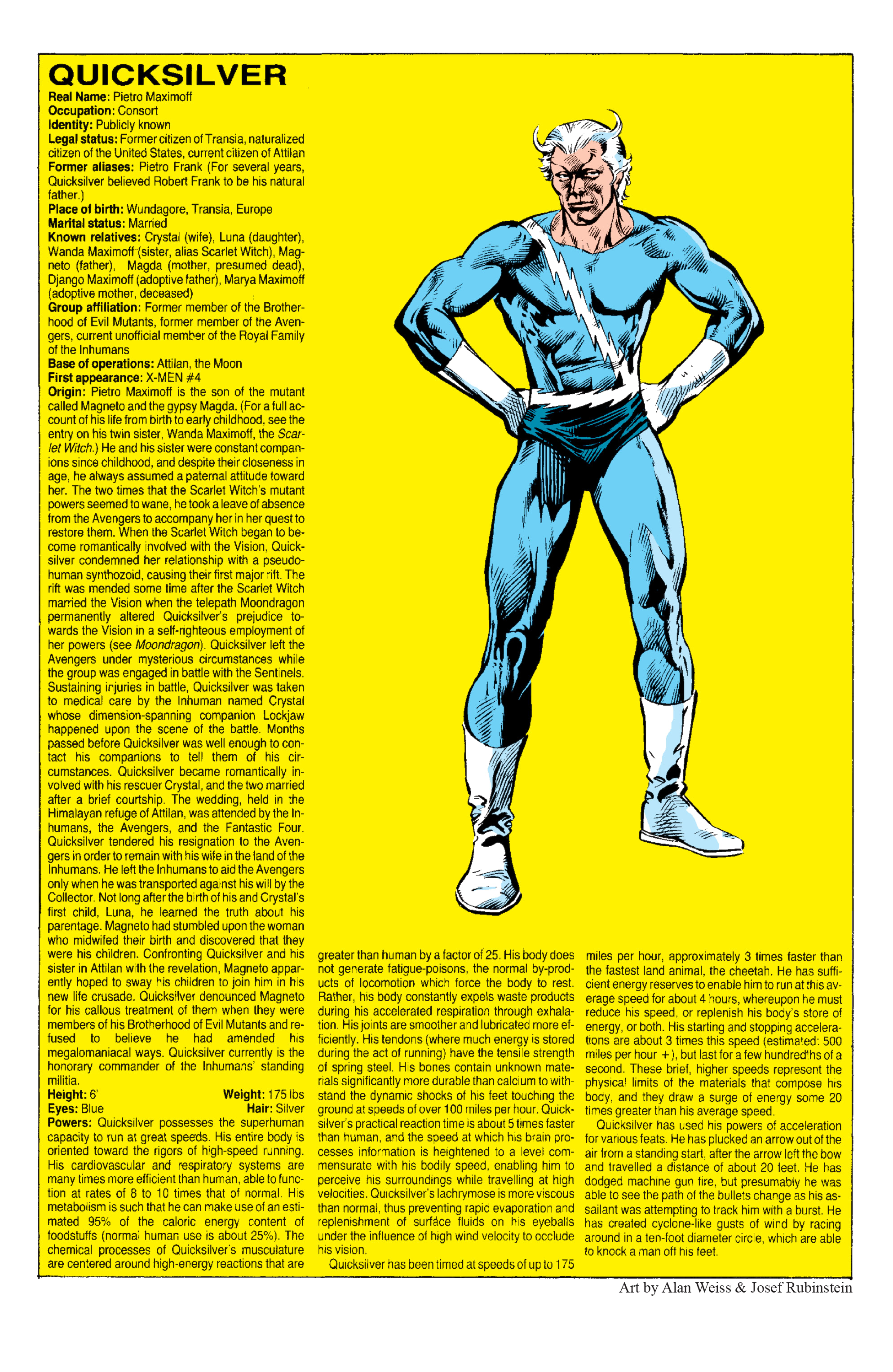 Read online Uncanny X-Men Omnibus comic -  Issue # TPB 3 (Part 10) - 40