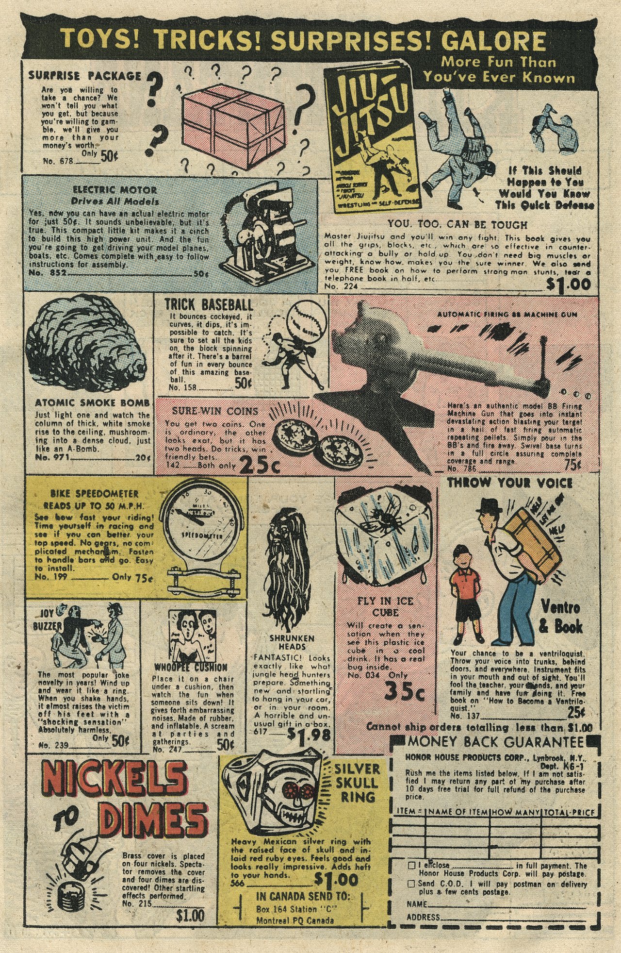 Read online Lash Larue Western (1949) comic -  Issue #71 - 16
