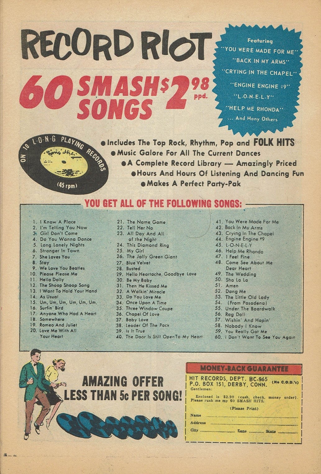 Read online Cheyenne Kid comic -  Issue #54 - 34