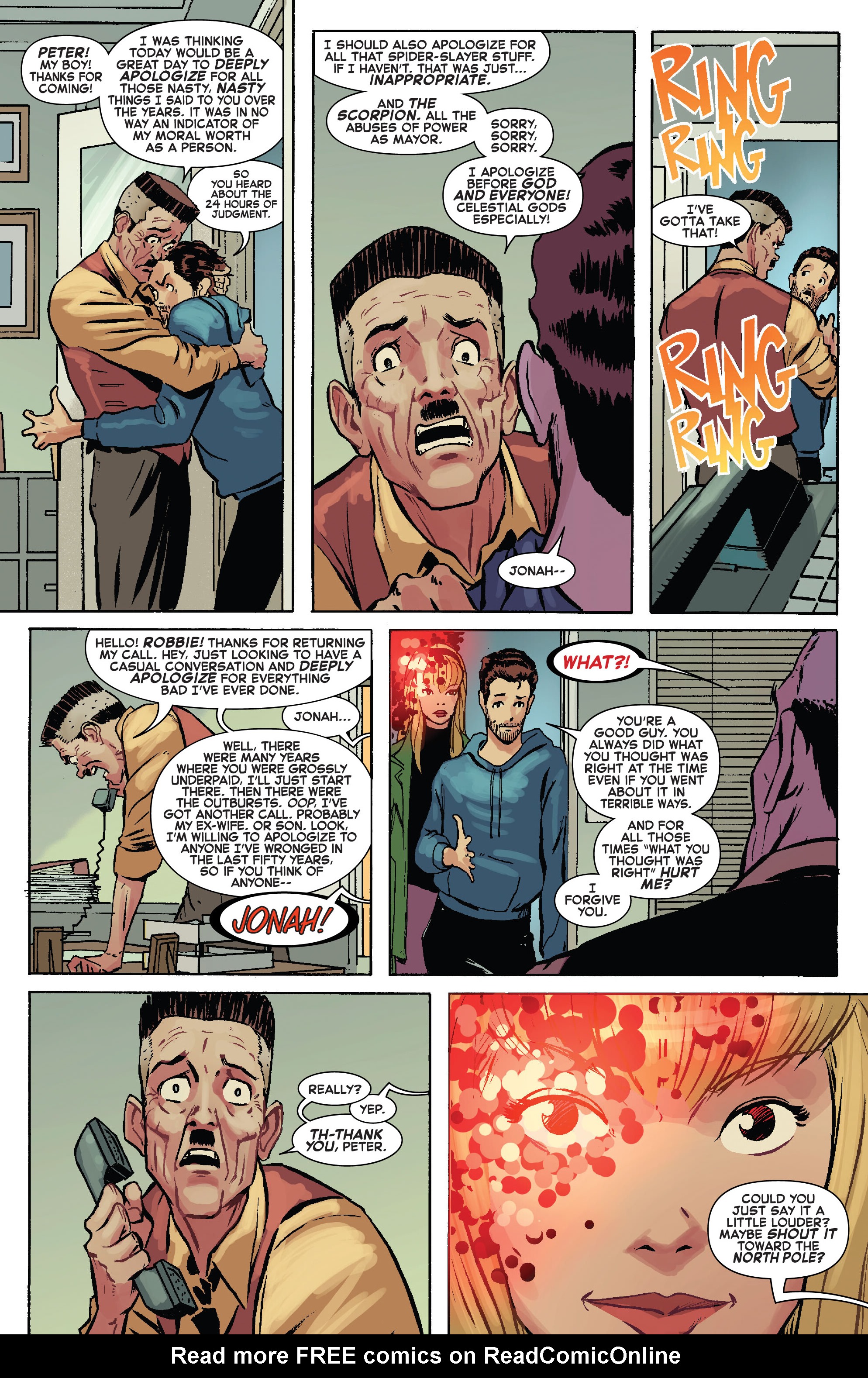 Read online Judgment Day Omnibus comic -  Issue # TPB (Part 8) - 55